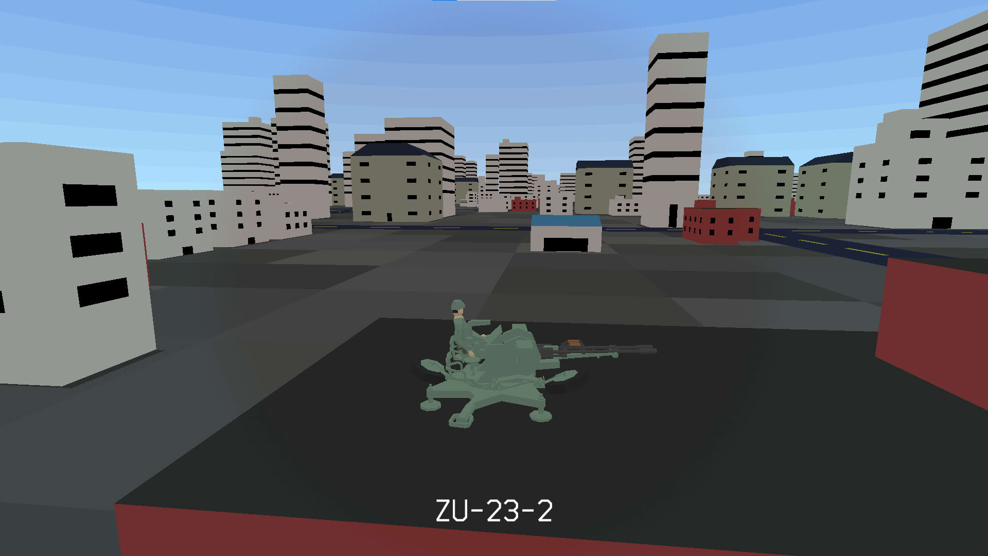 Screenshot for Hijong Park's Defender Patrol