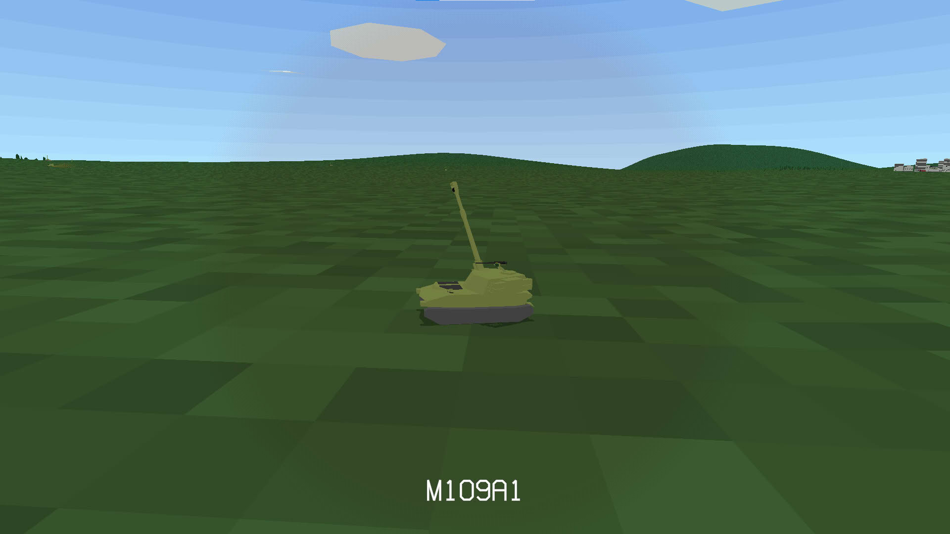 Screenshot for Hijong Park's Defender Patrol