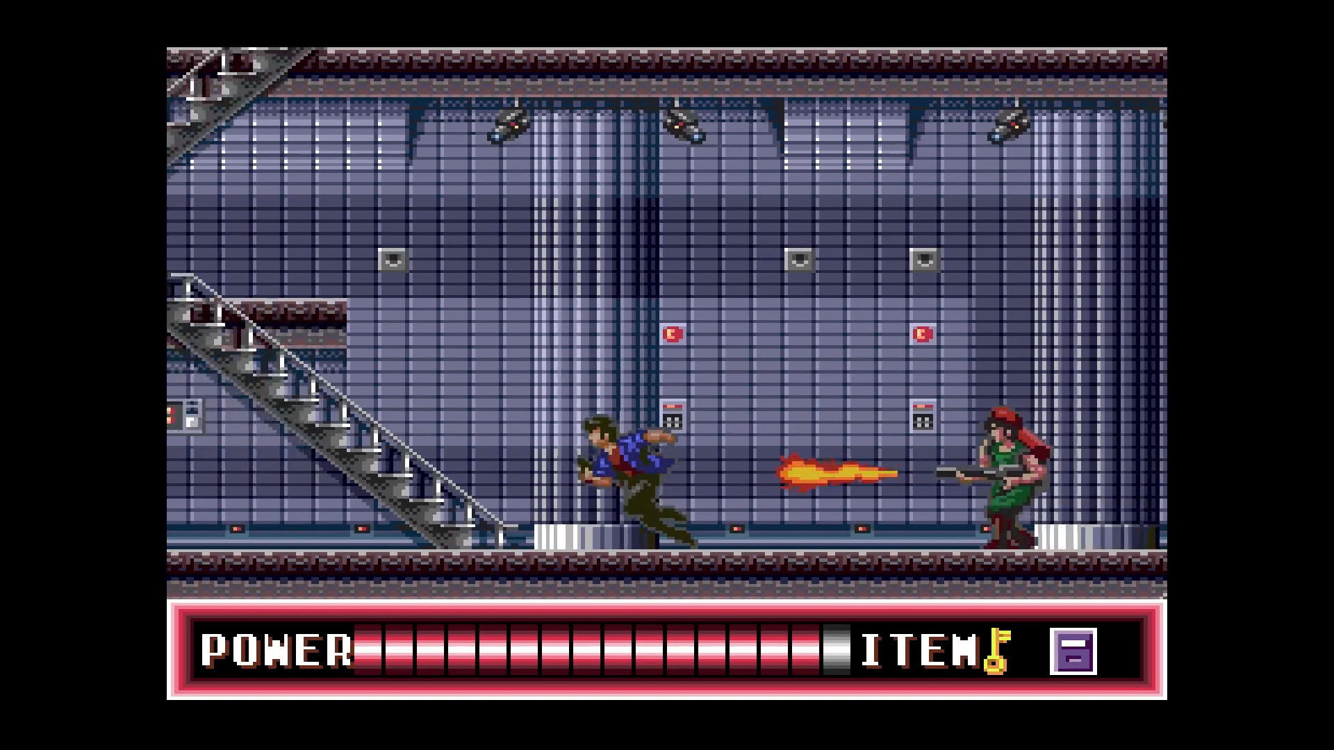 Screenshot for City Hunter