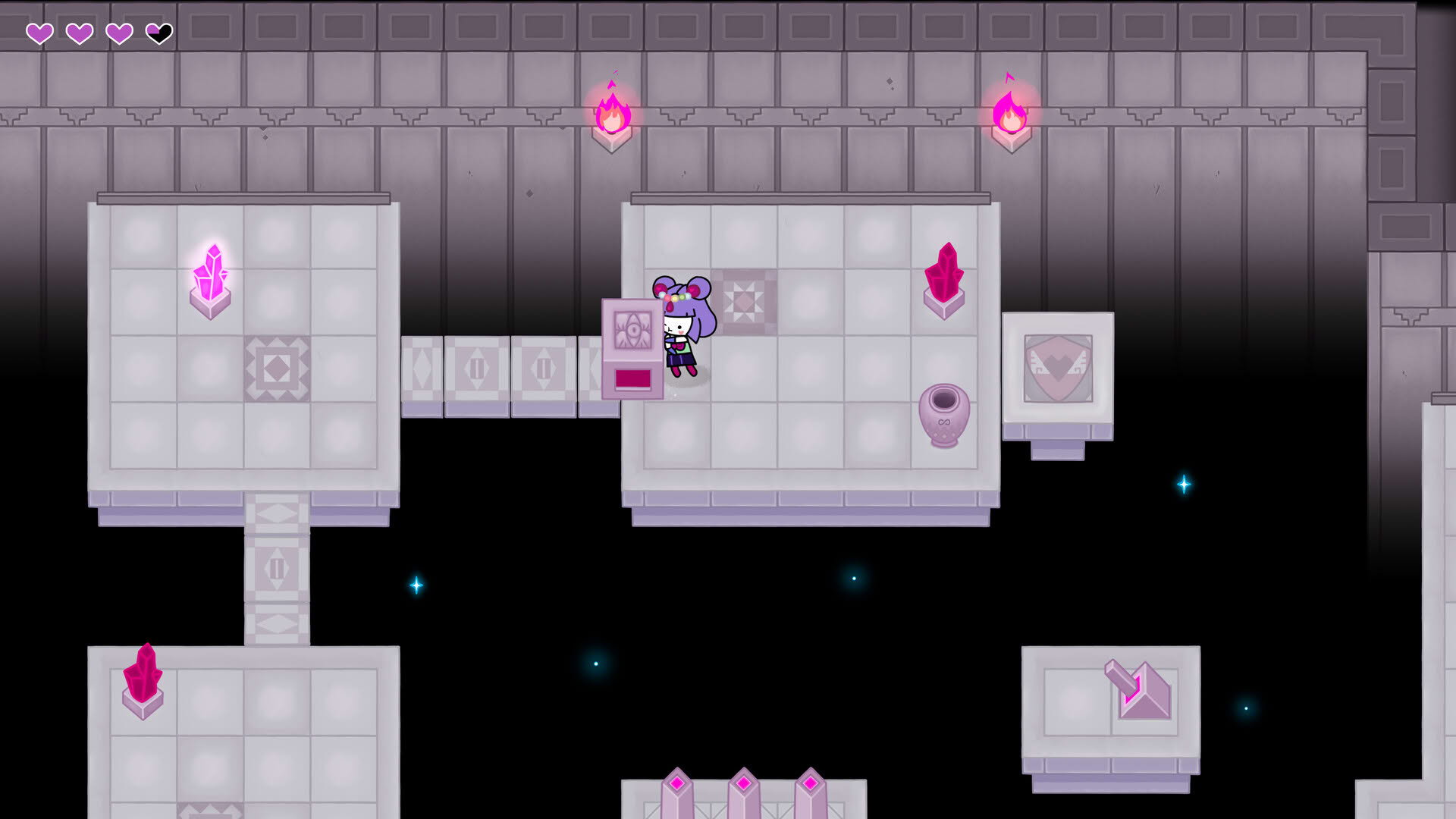 Screenshot for Angie Magica