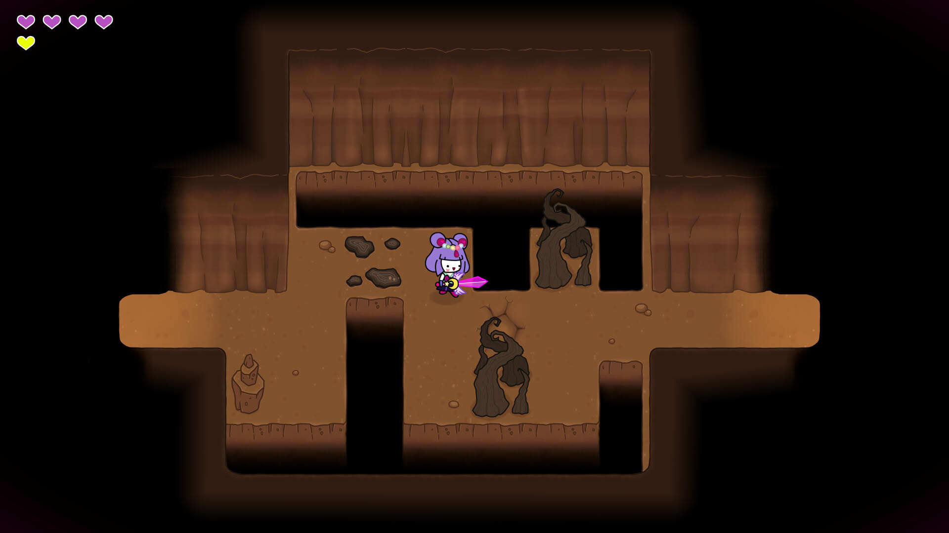 Screenshot for Angie Magica