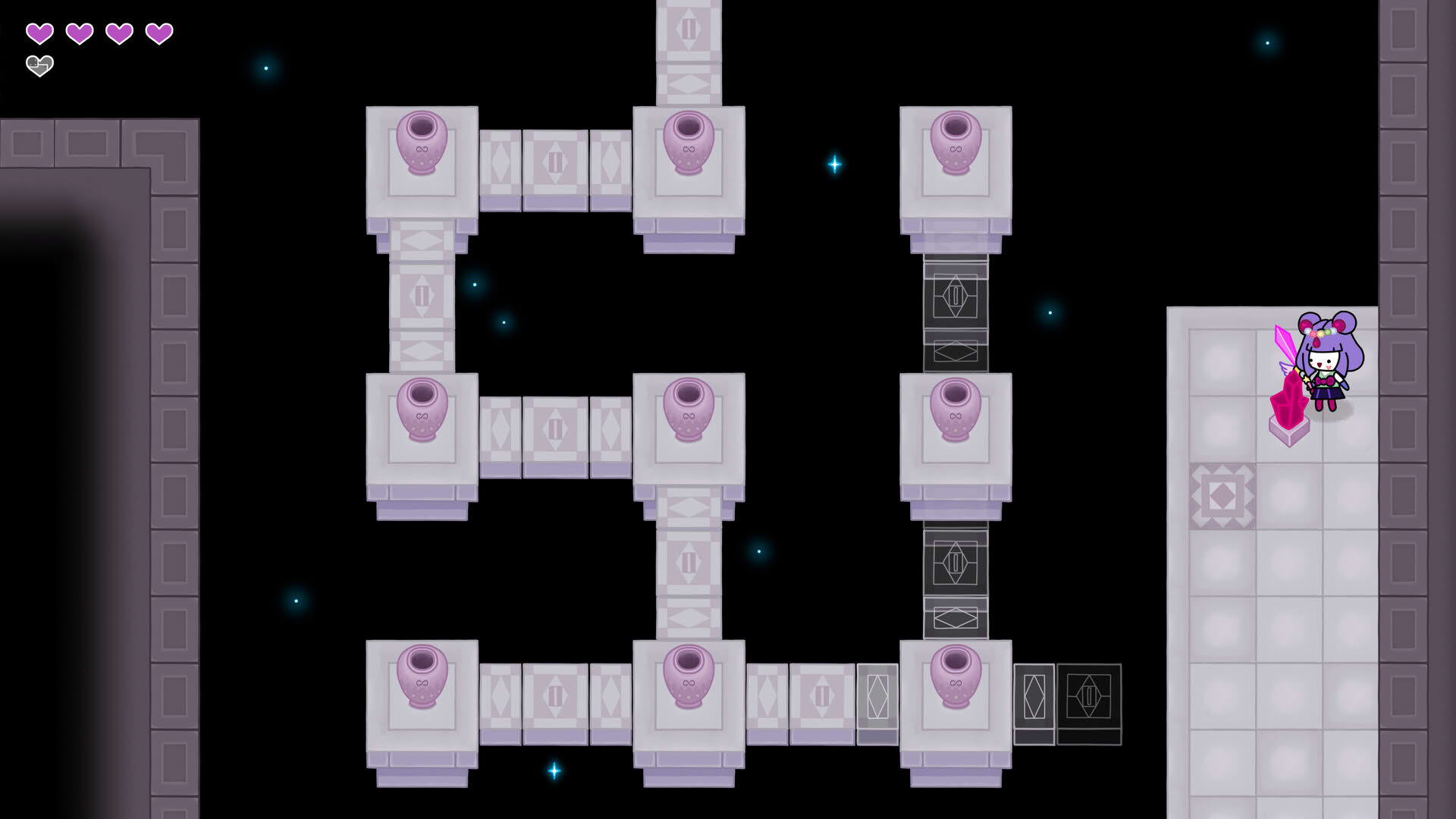 Screenshot for Angie Magica