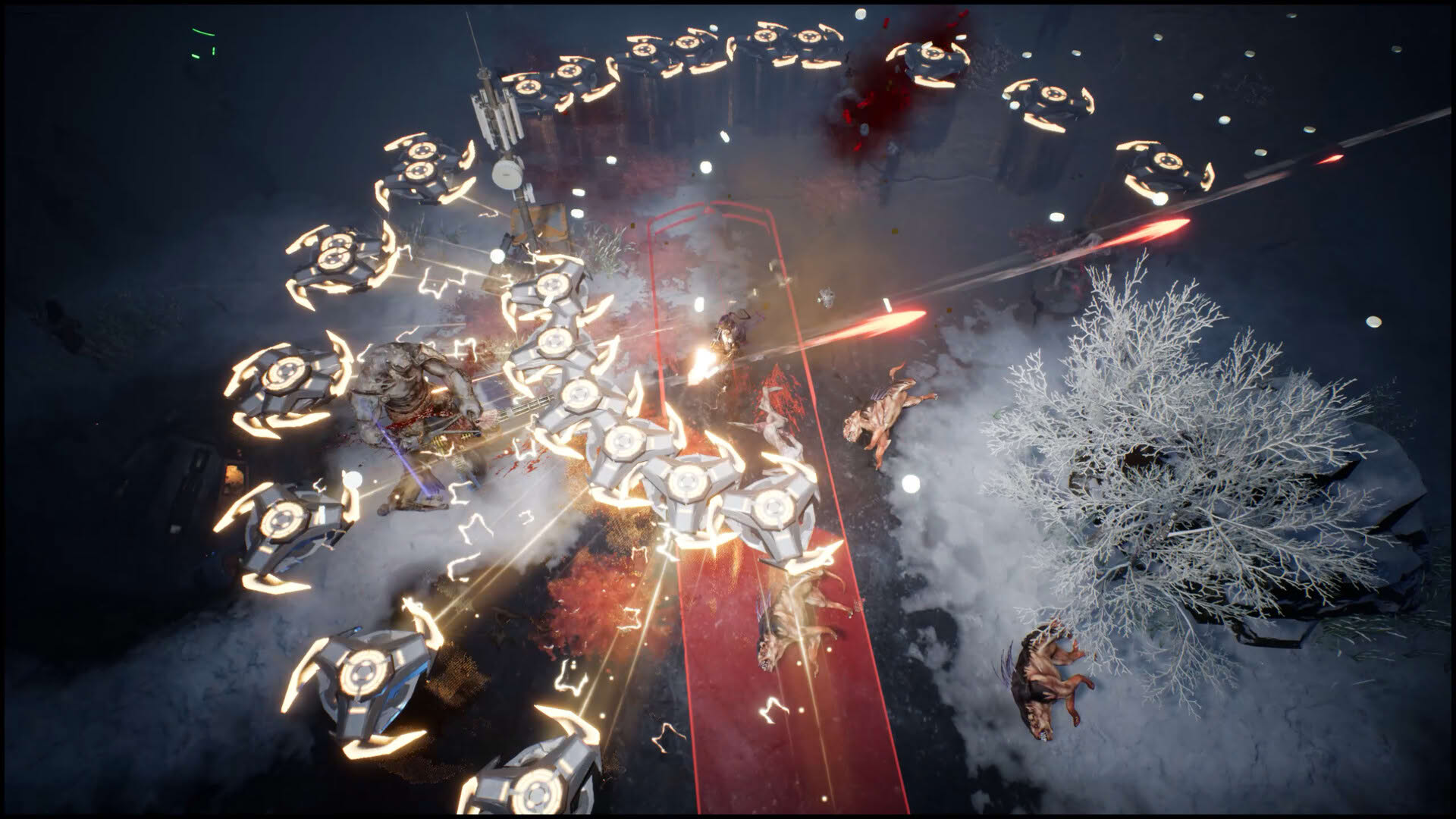 Screenshot for R.I.P.: Reincarnation Insurance Program