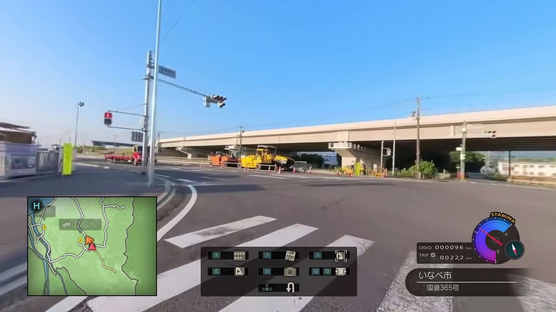 Screenshot for Fuuraiki 5