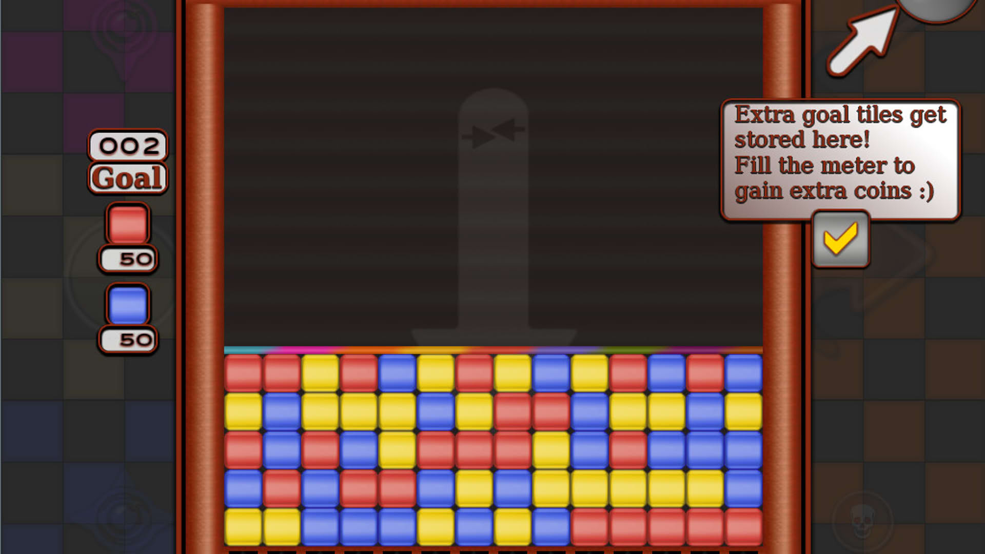 Screenshot for Tisnart Tiles