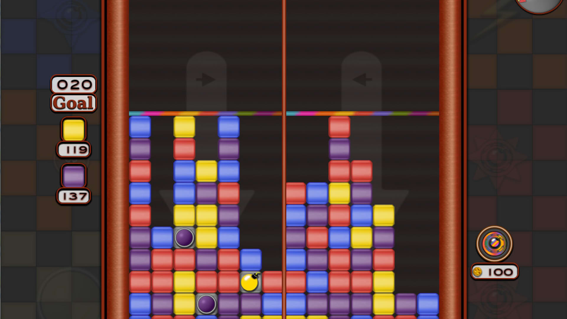 Screenshot for Tisnart Tiles