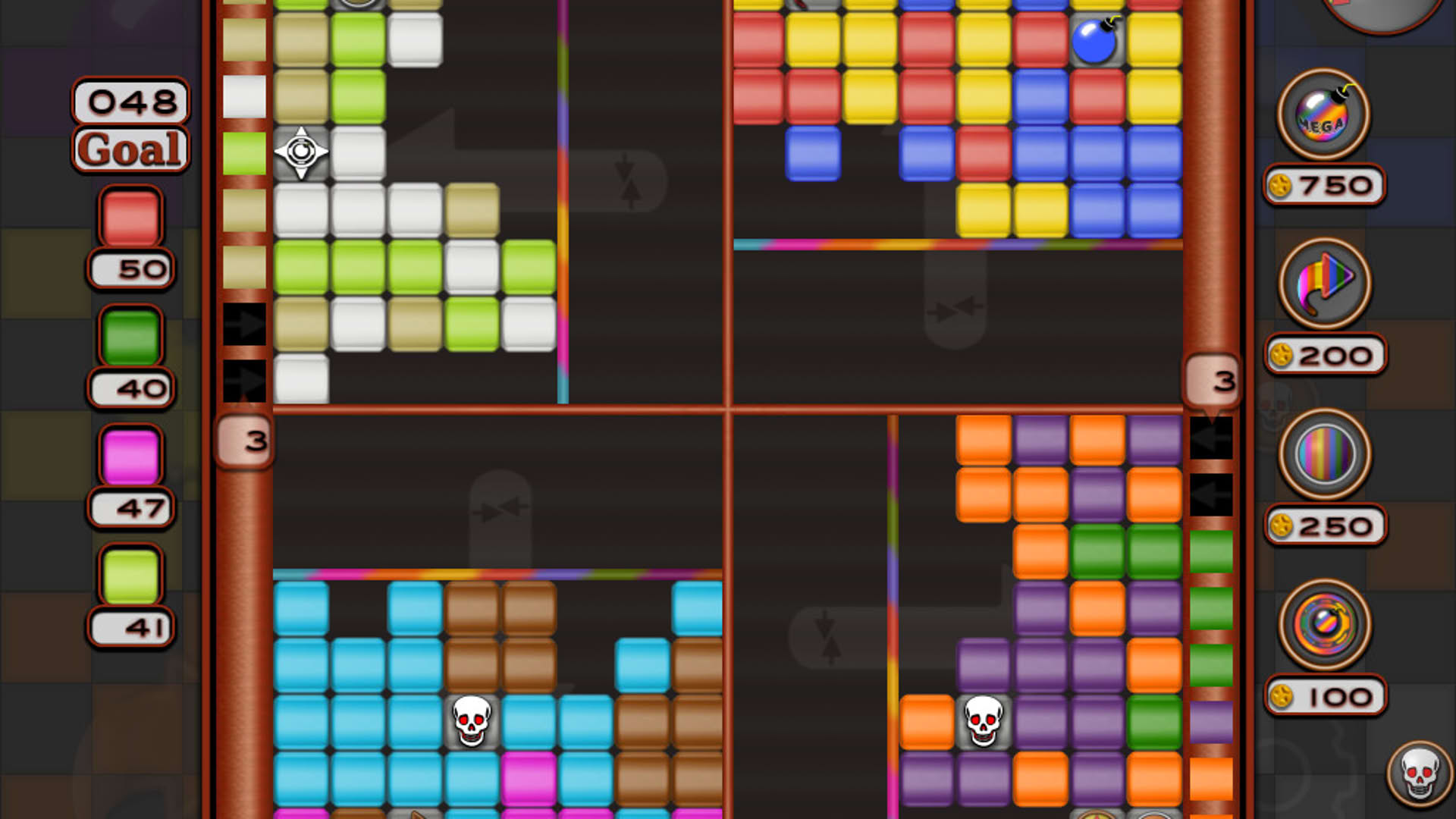 Screenshot for Tisnart Tiles