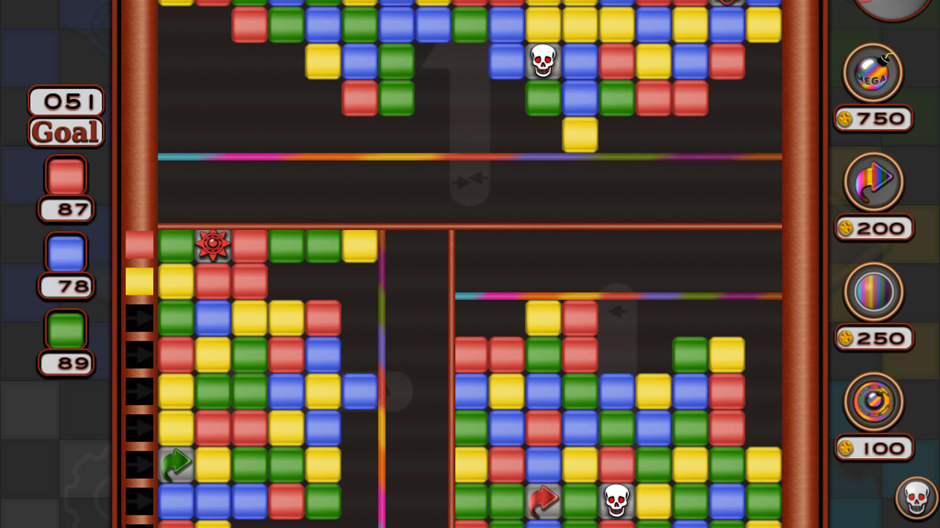 Screenshot for Tisnart Tiles