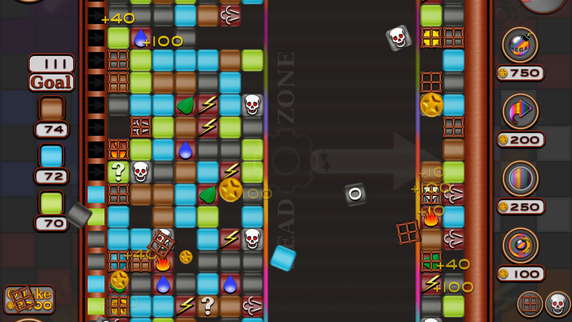 Screenshot for Tisnart Tiles
