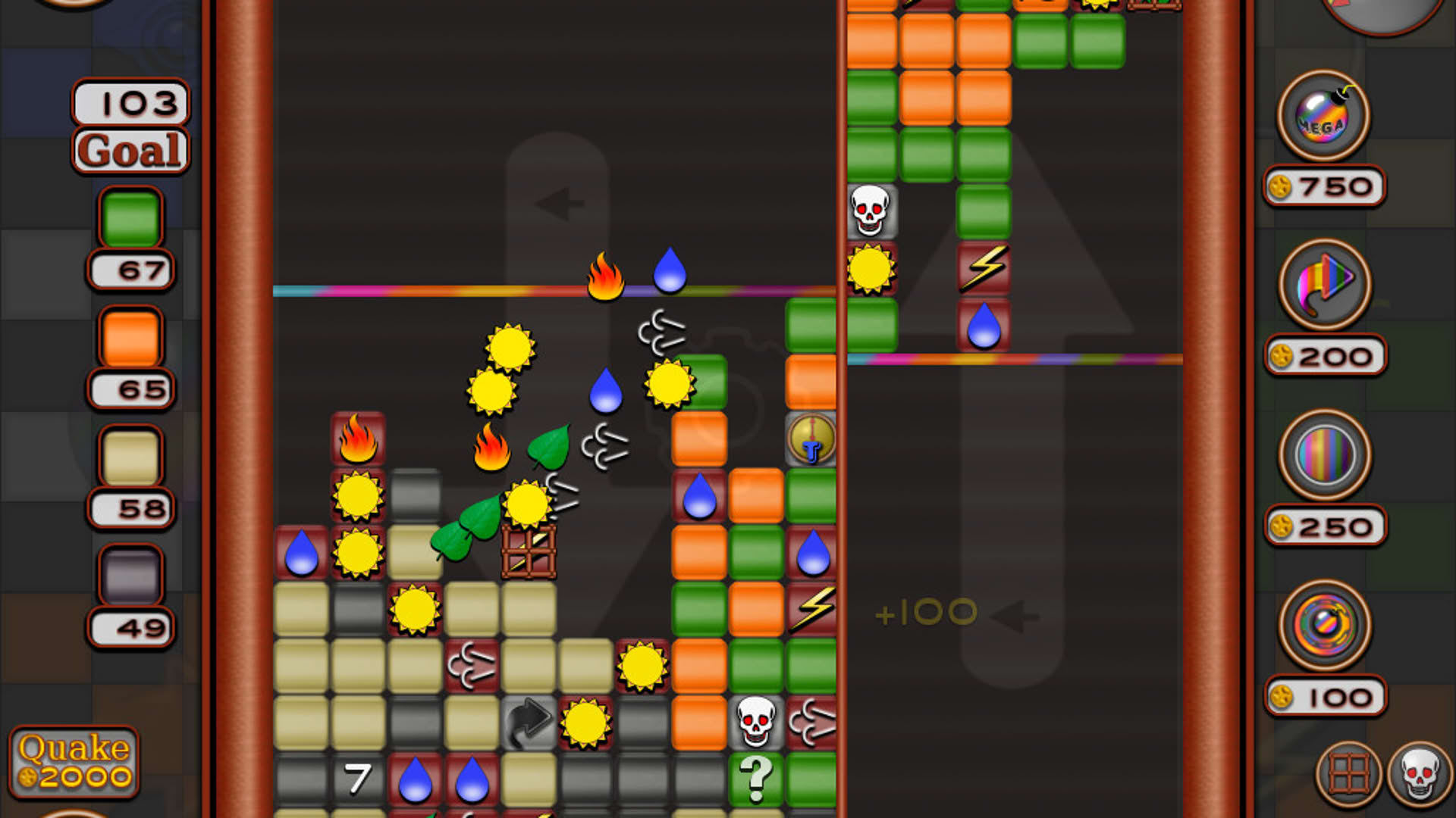 Screenshot for Tisnart Tiles