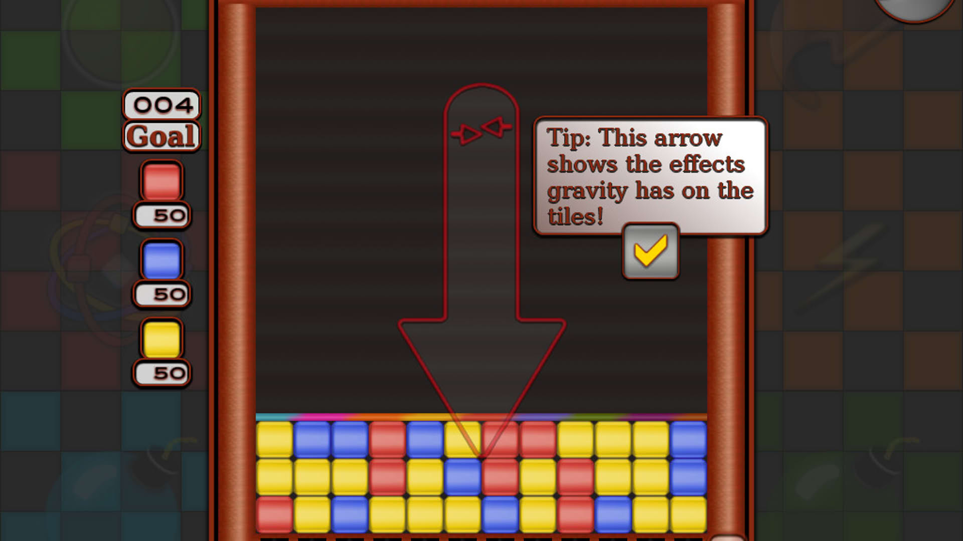 Screenshot for Tisnart Tiles