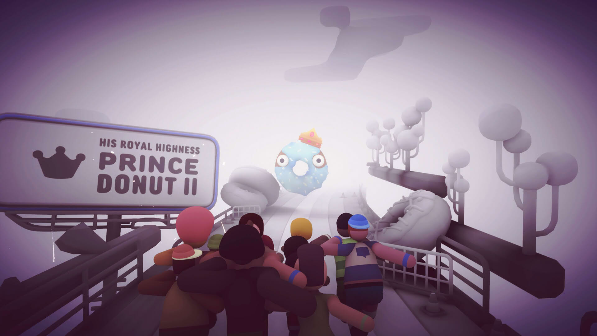 Screenshot for Populus Run