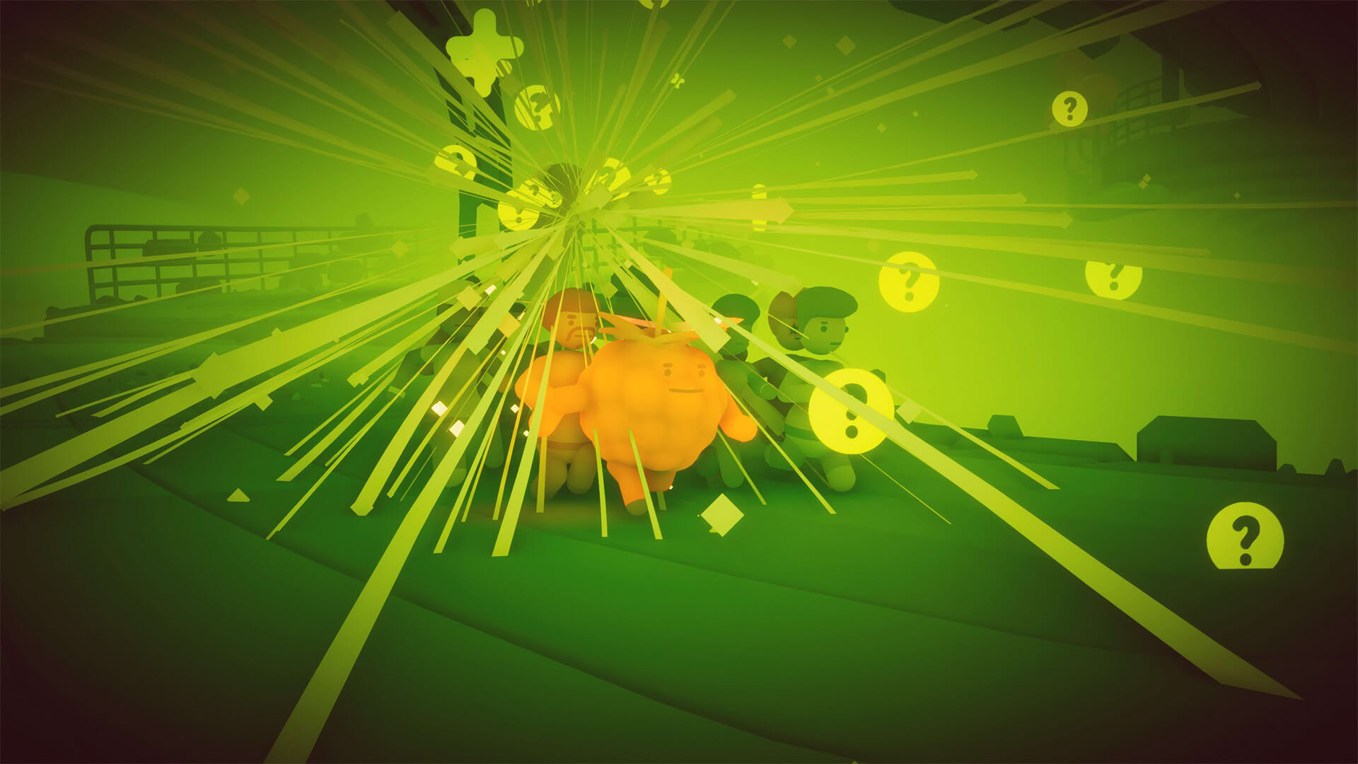 Screenshot for Populus Run