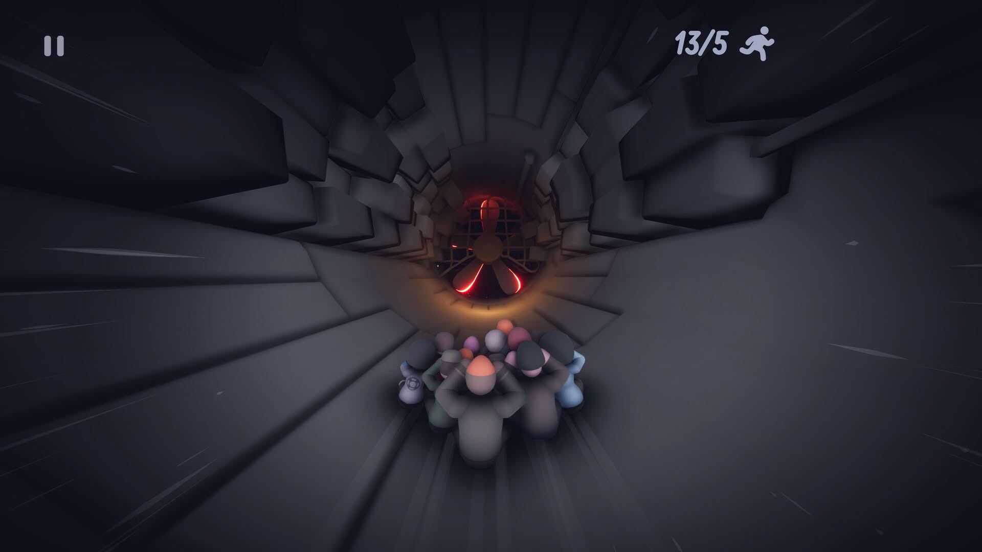 Screenshot for Populus Run