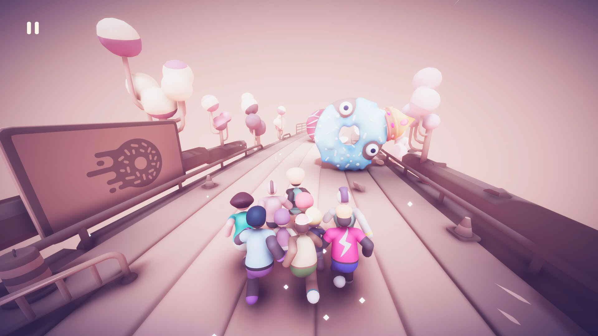 Screenshot for Populus Run