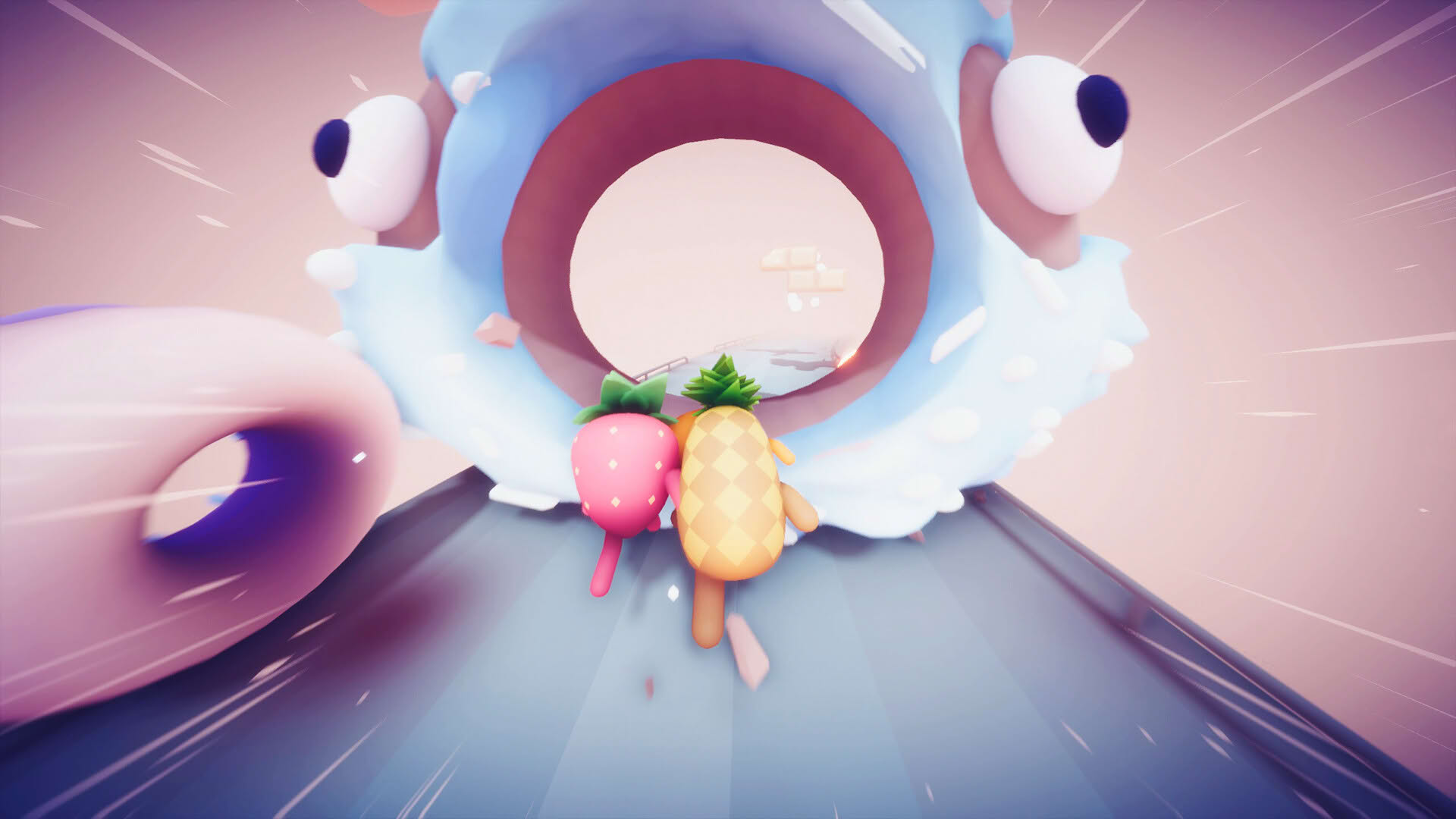 Screenshot for Populus Run
