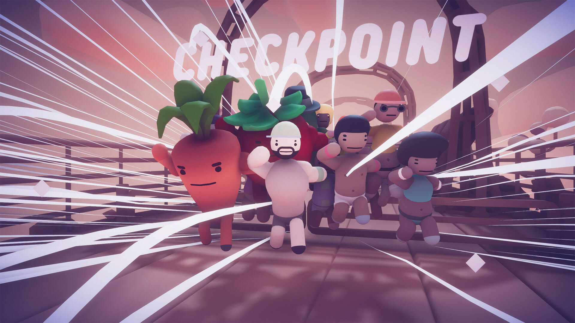 Screenshot for Populus Run