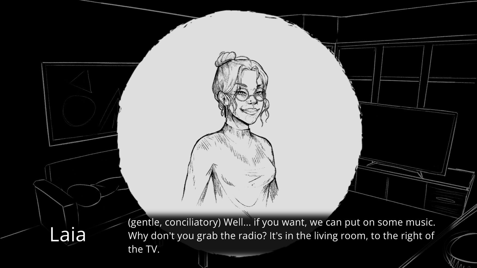 Screenshot for Coloratura
