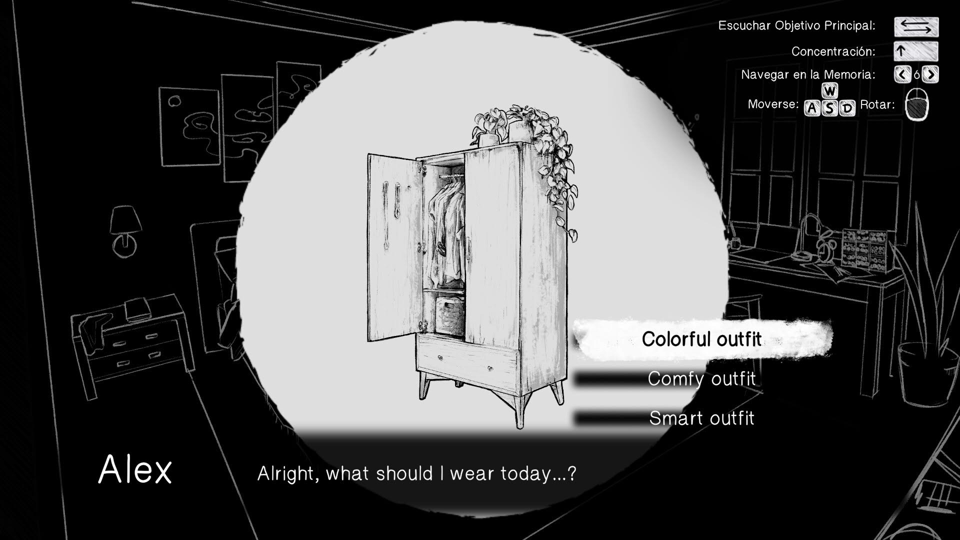 Screenshot for Coloratura