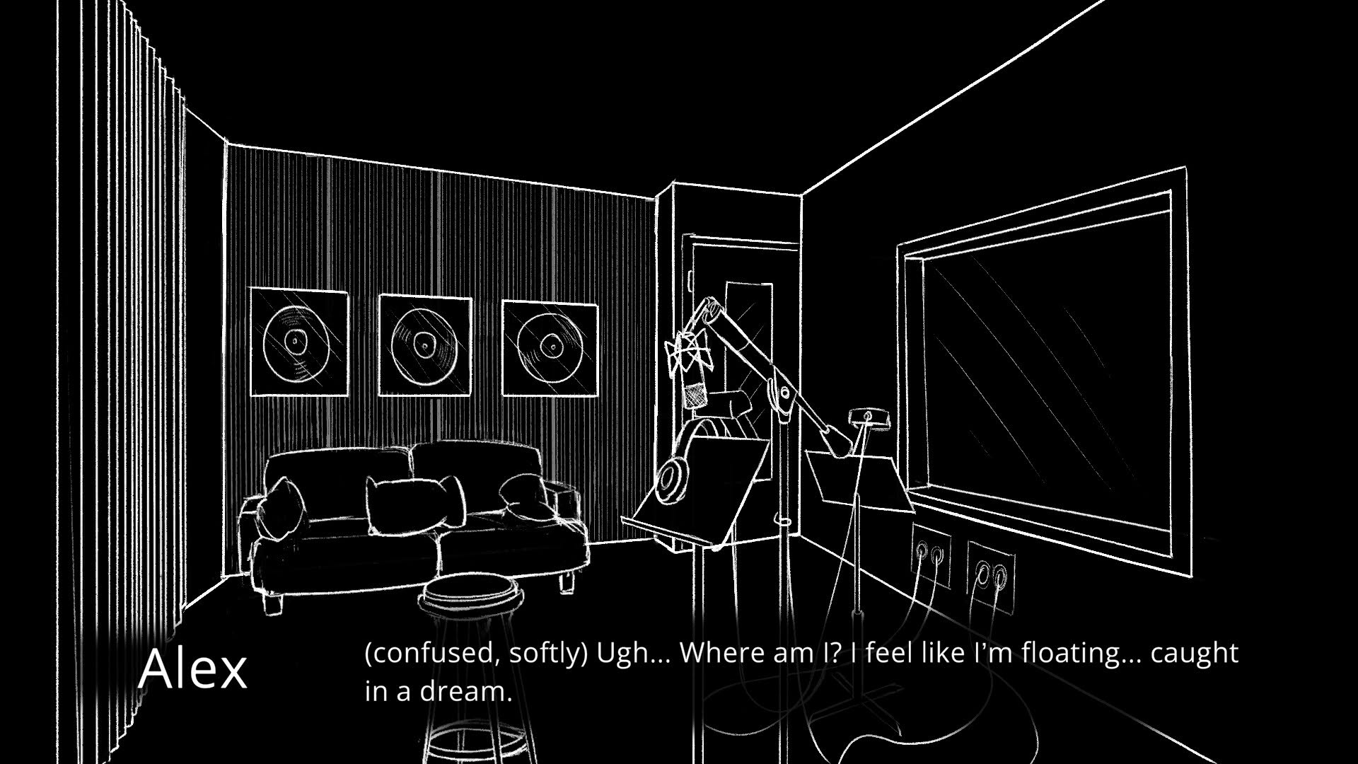 Screenshot for Coloratura