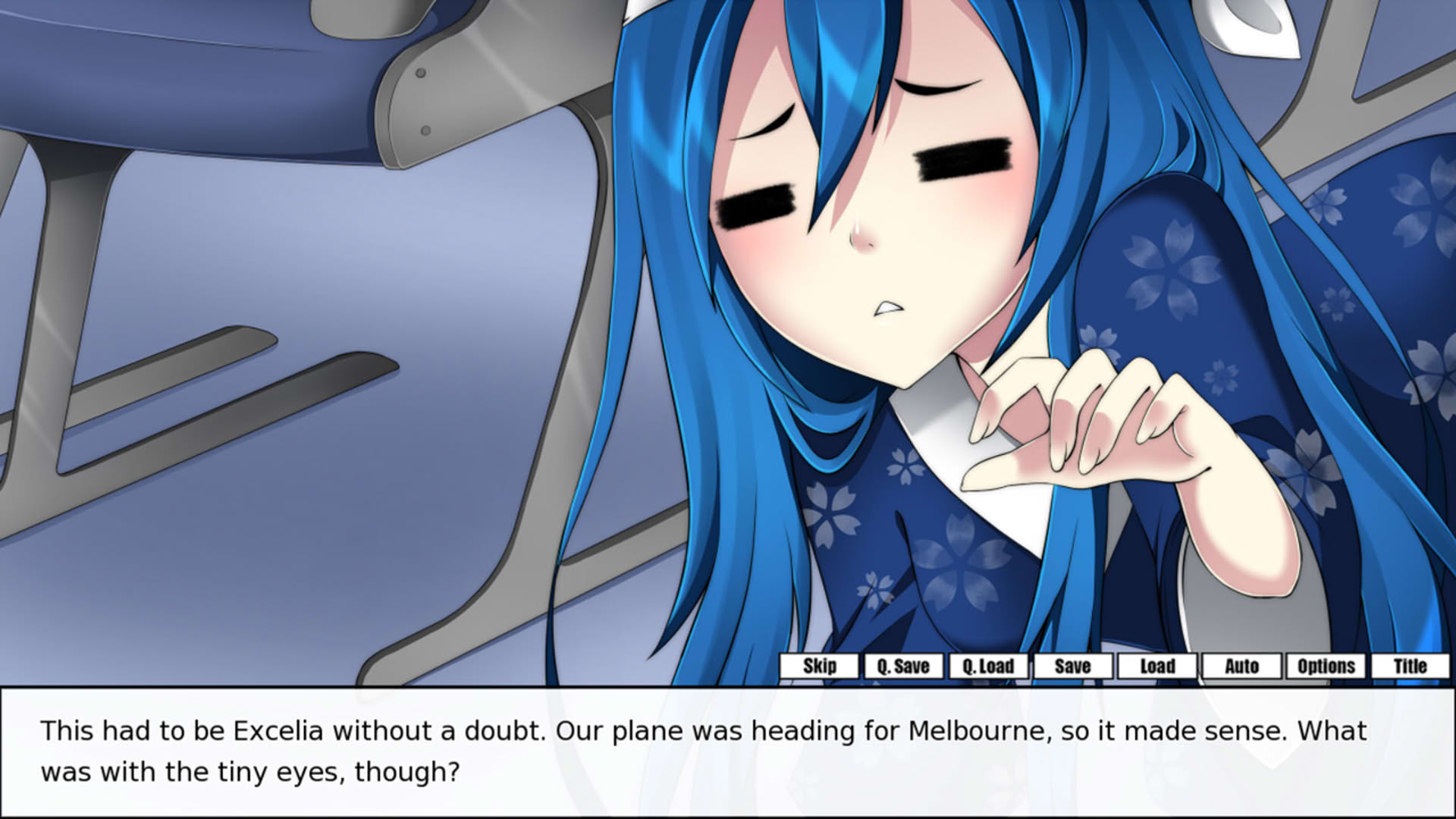 Screenshot for Without Within 2