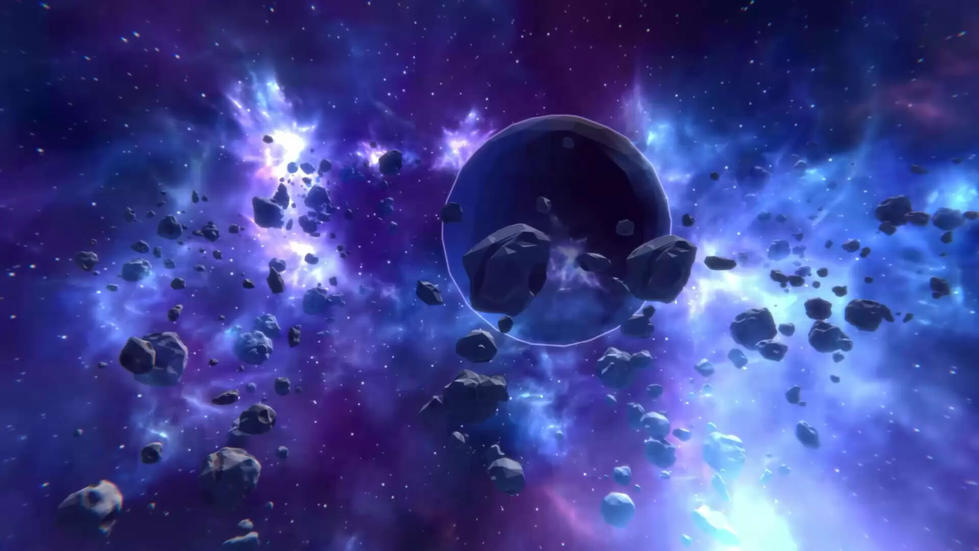 Screenshot for Astro Flame: Starfighter