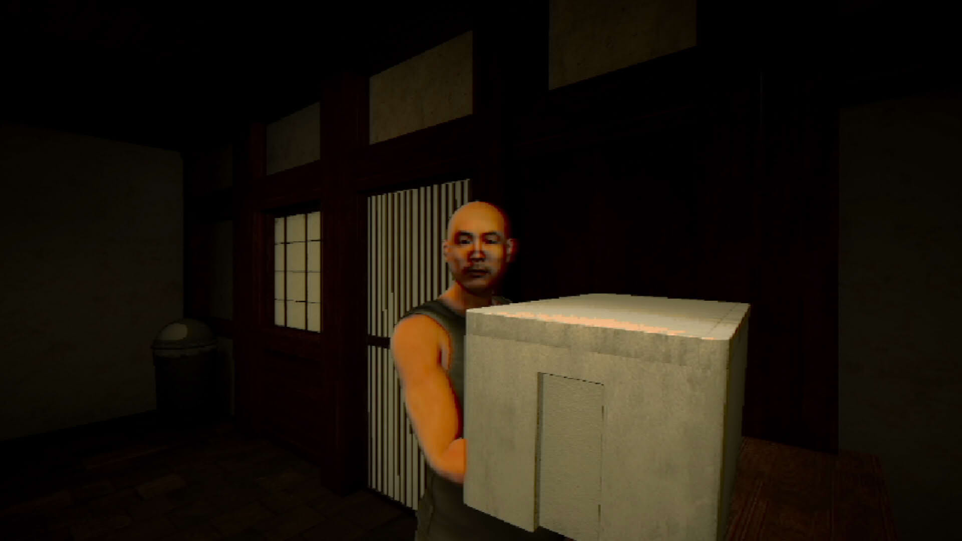 Screenshot for The Hambagu Shop