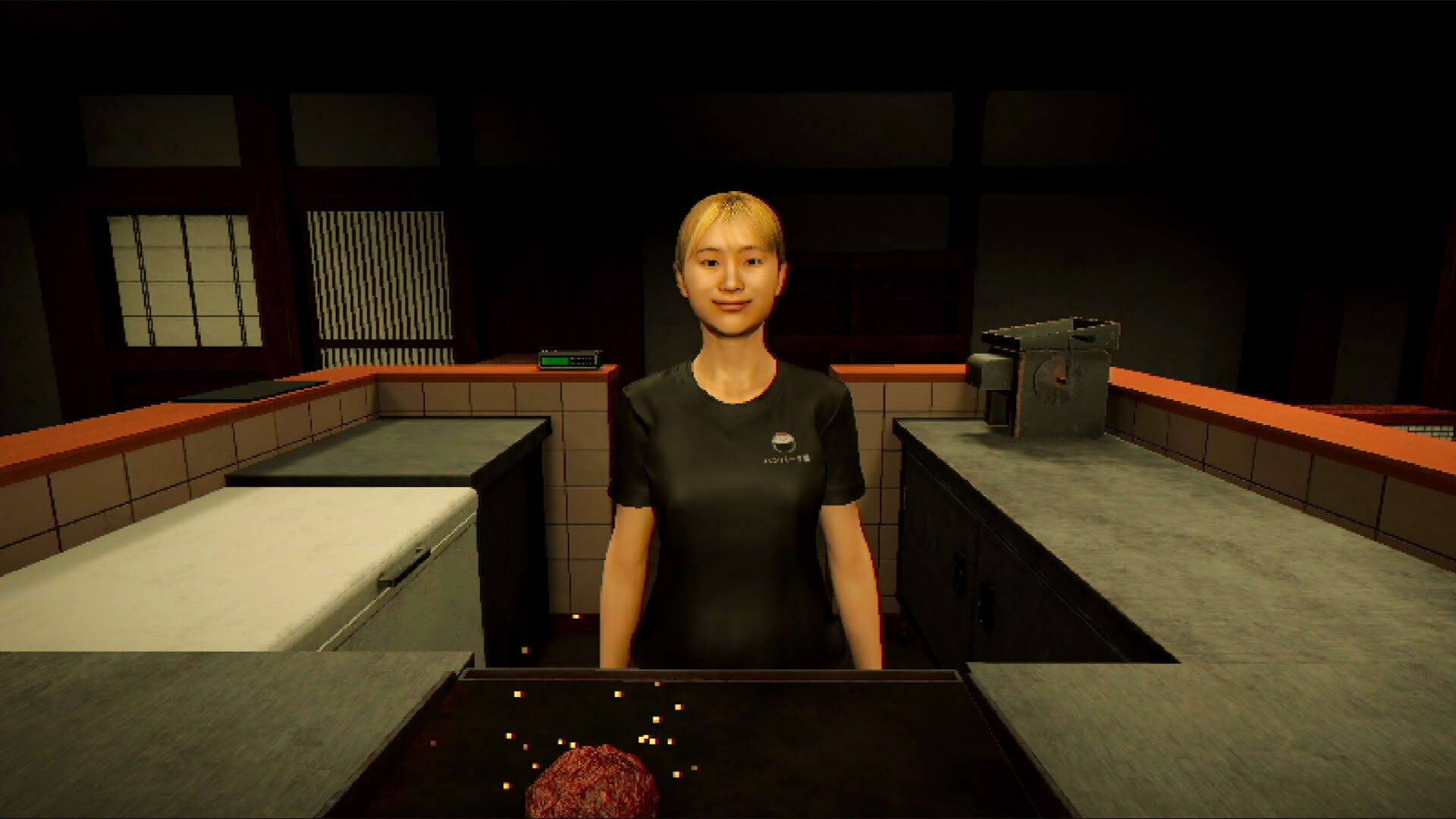 Screenshot for The Hambagu Shop