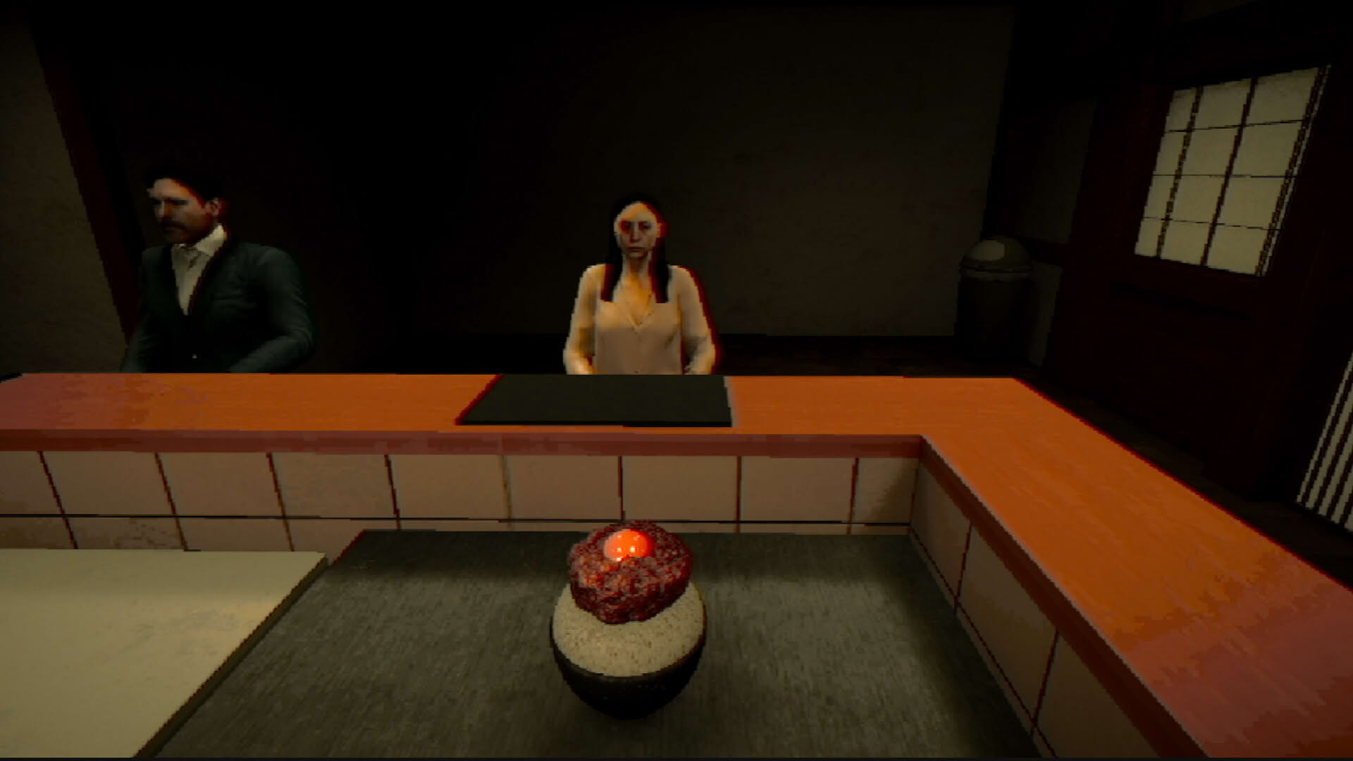 Screenshot for The Hambagu Shop