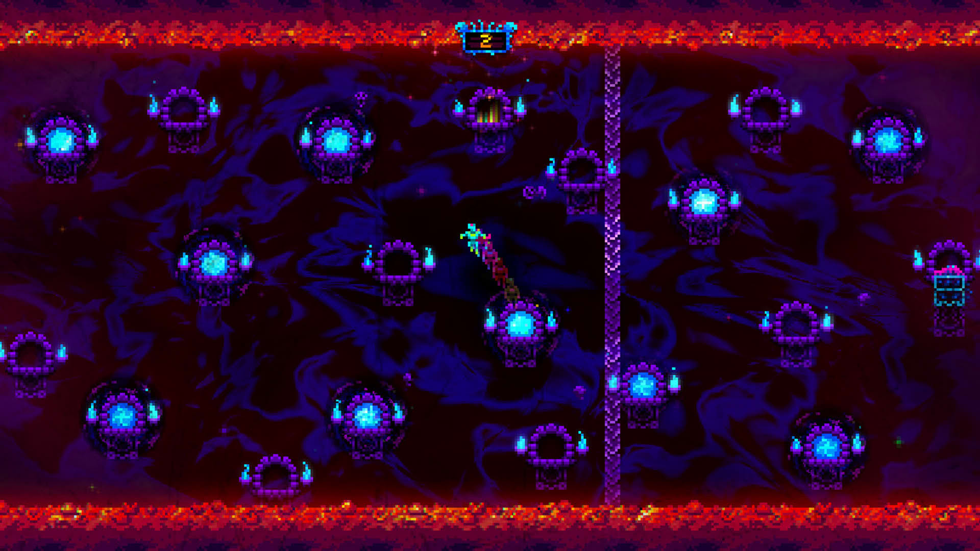 Screenshot for Straima