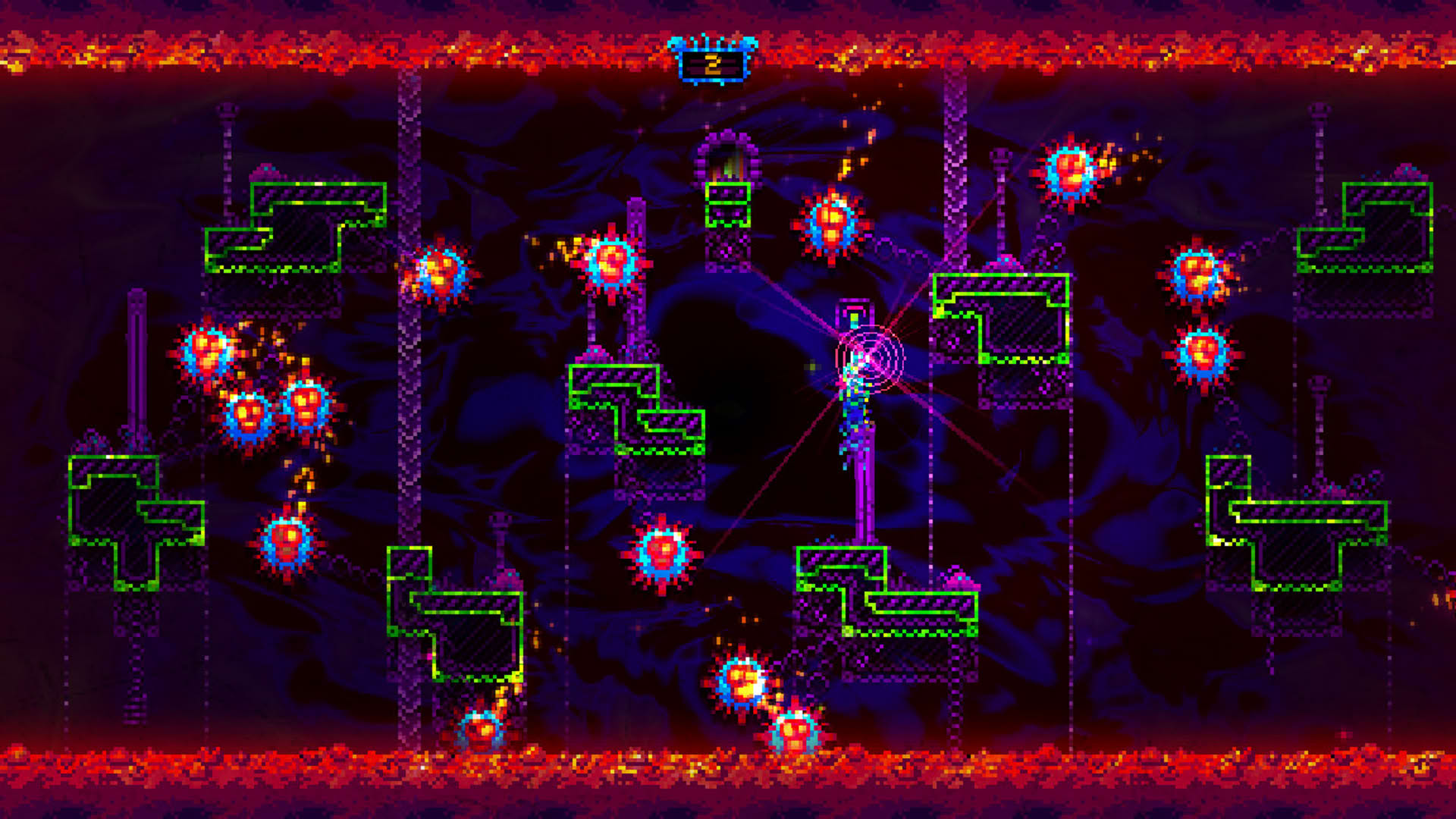 Screenshot for Straima