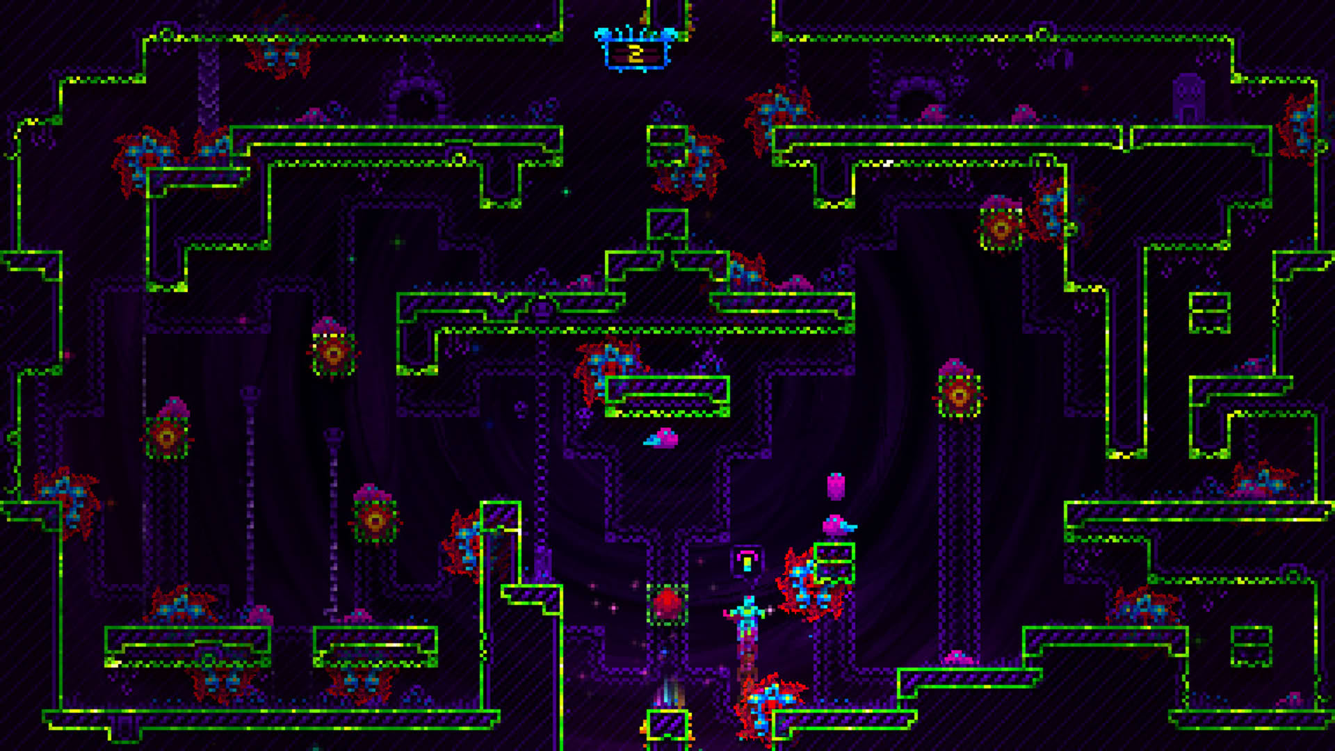Screenshot for Straima