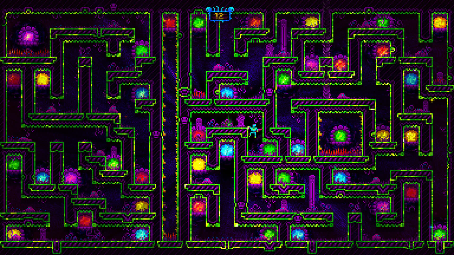 Screenshot for Straima