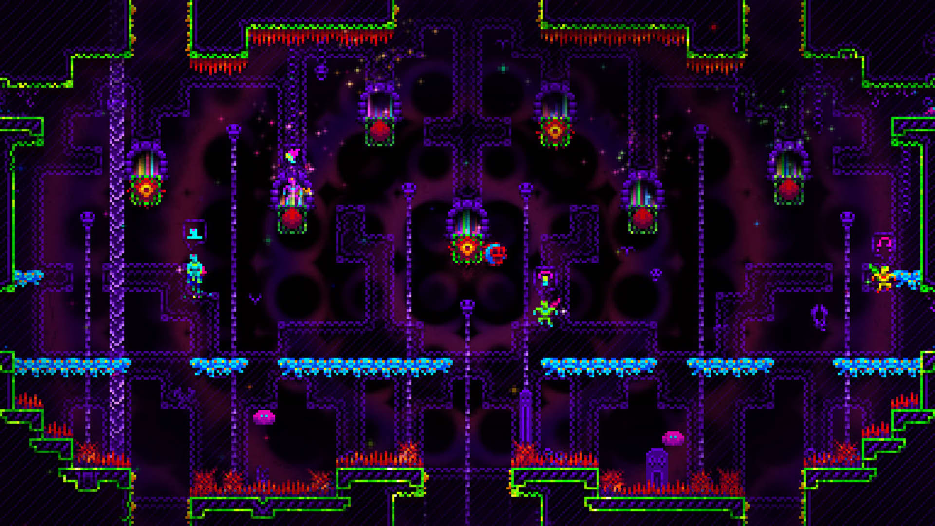 Screenshot for Straima