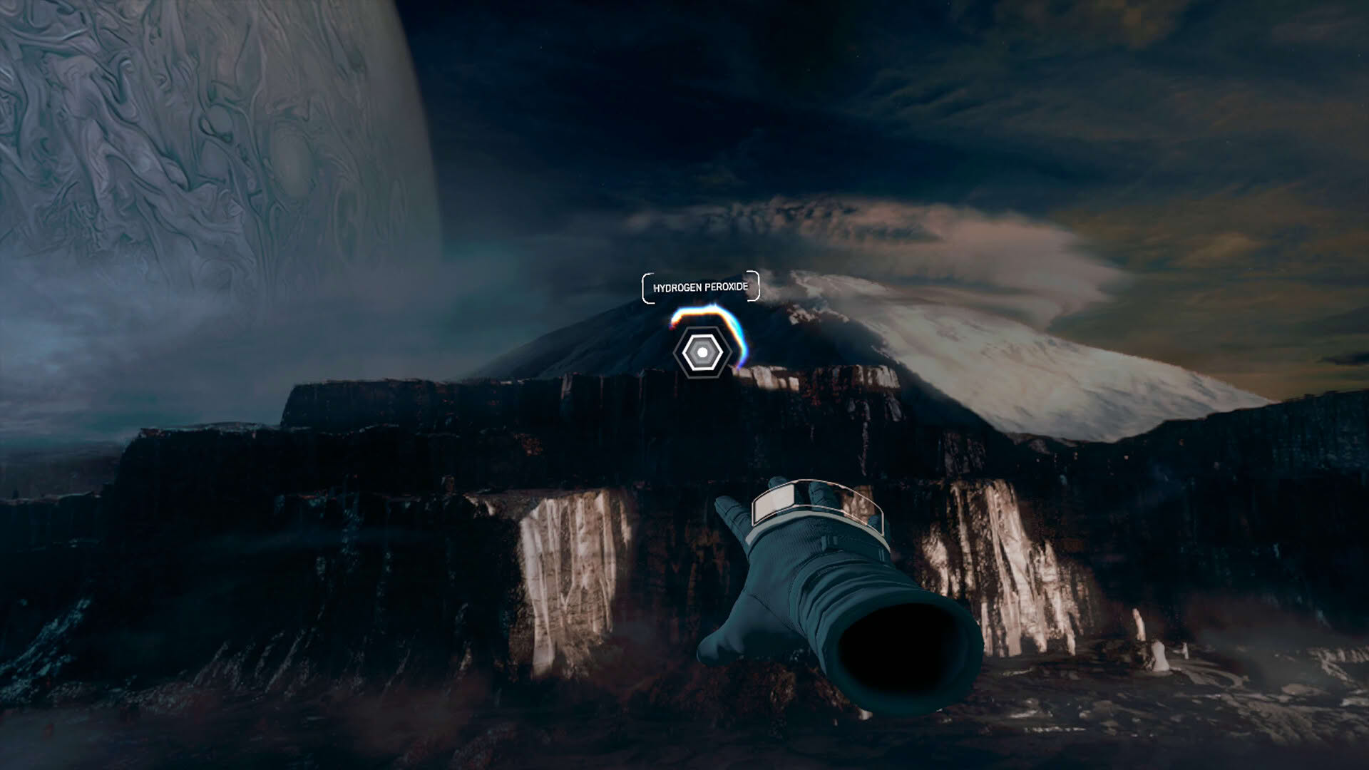 Screenshot for Astra