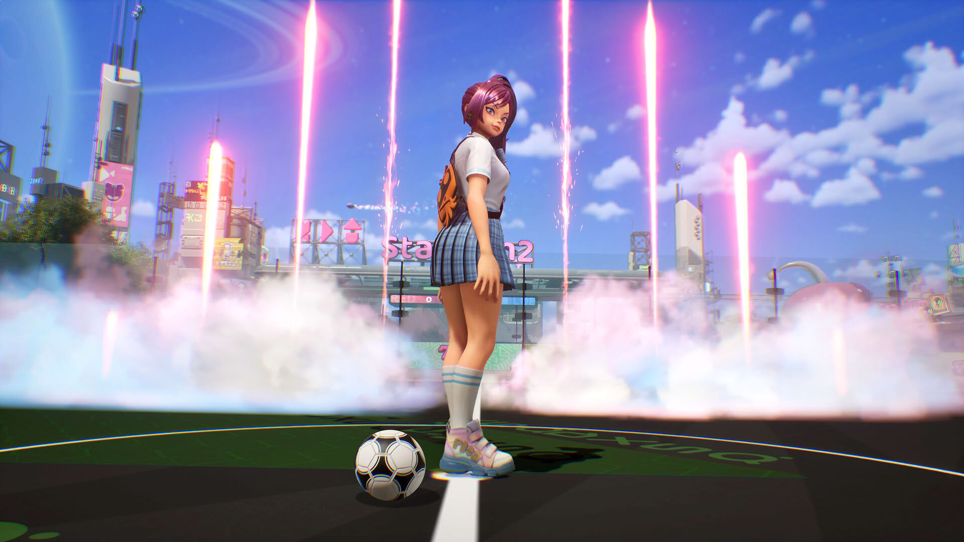 Screenshot for Final Third