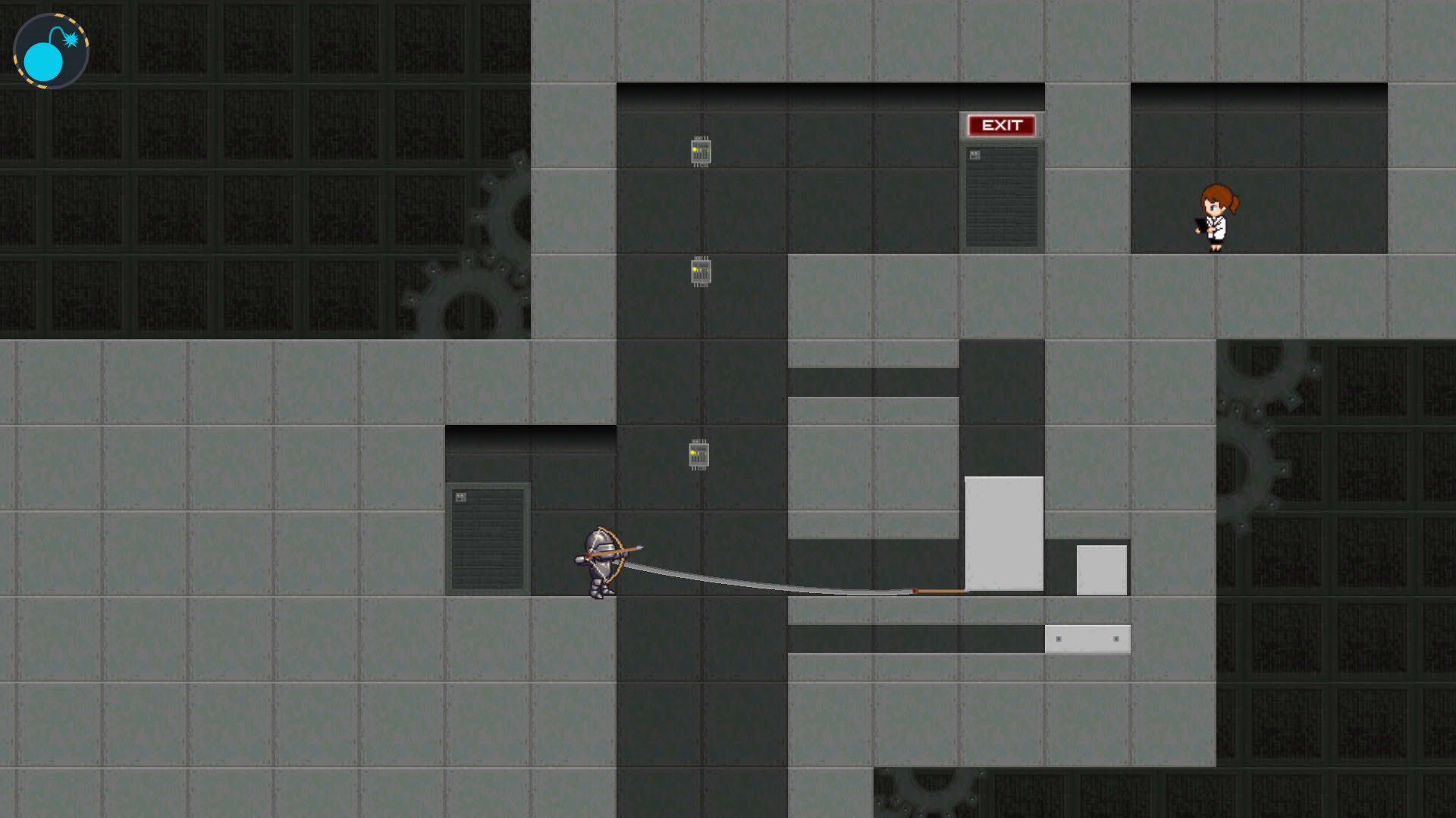 Screenshot for Tinboy