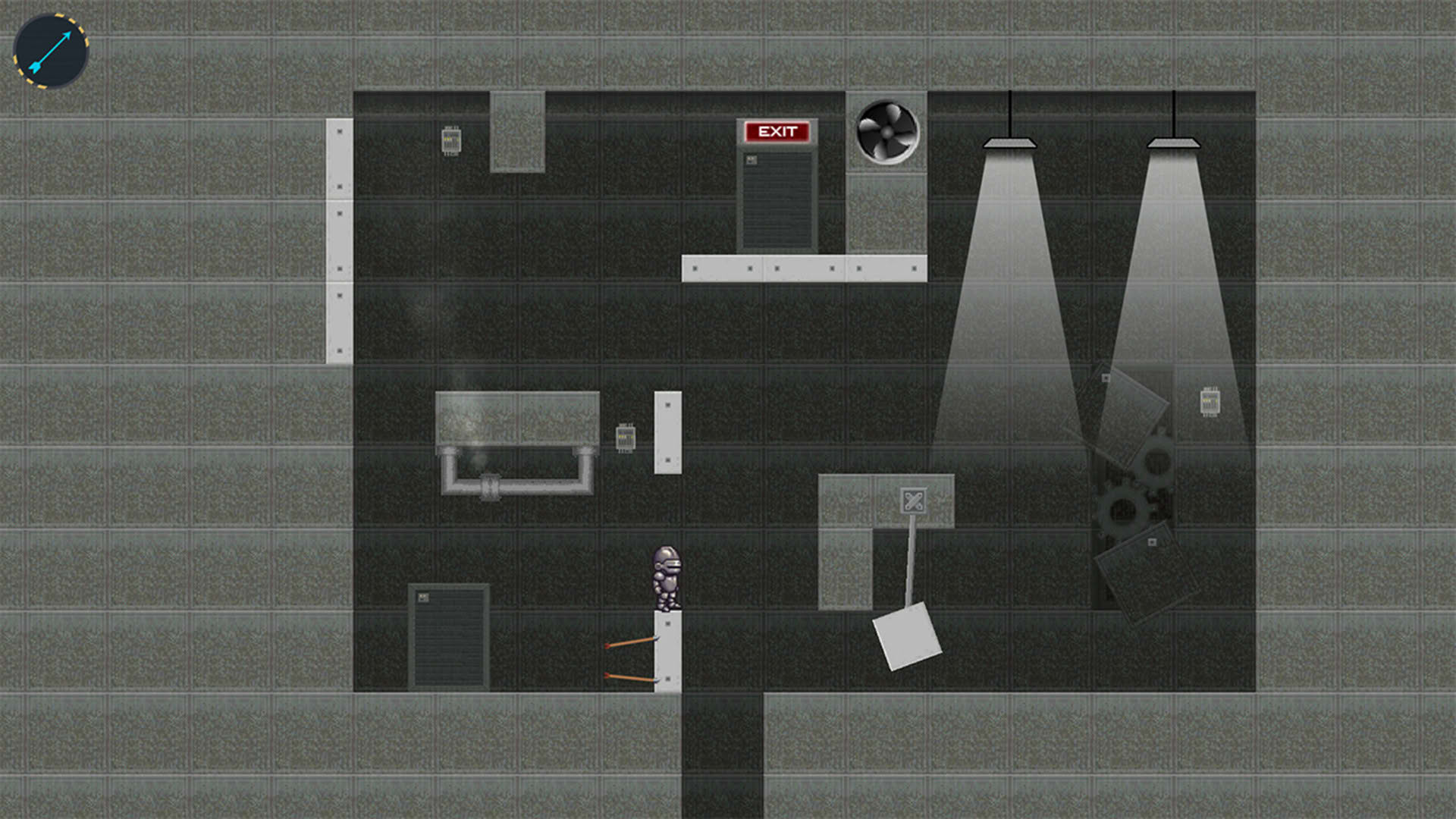 Screenshot for Tinboy