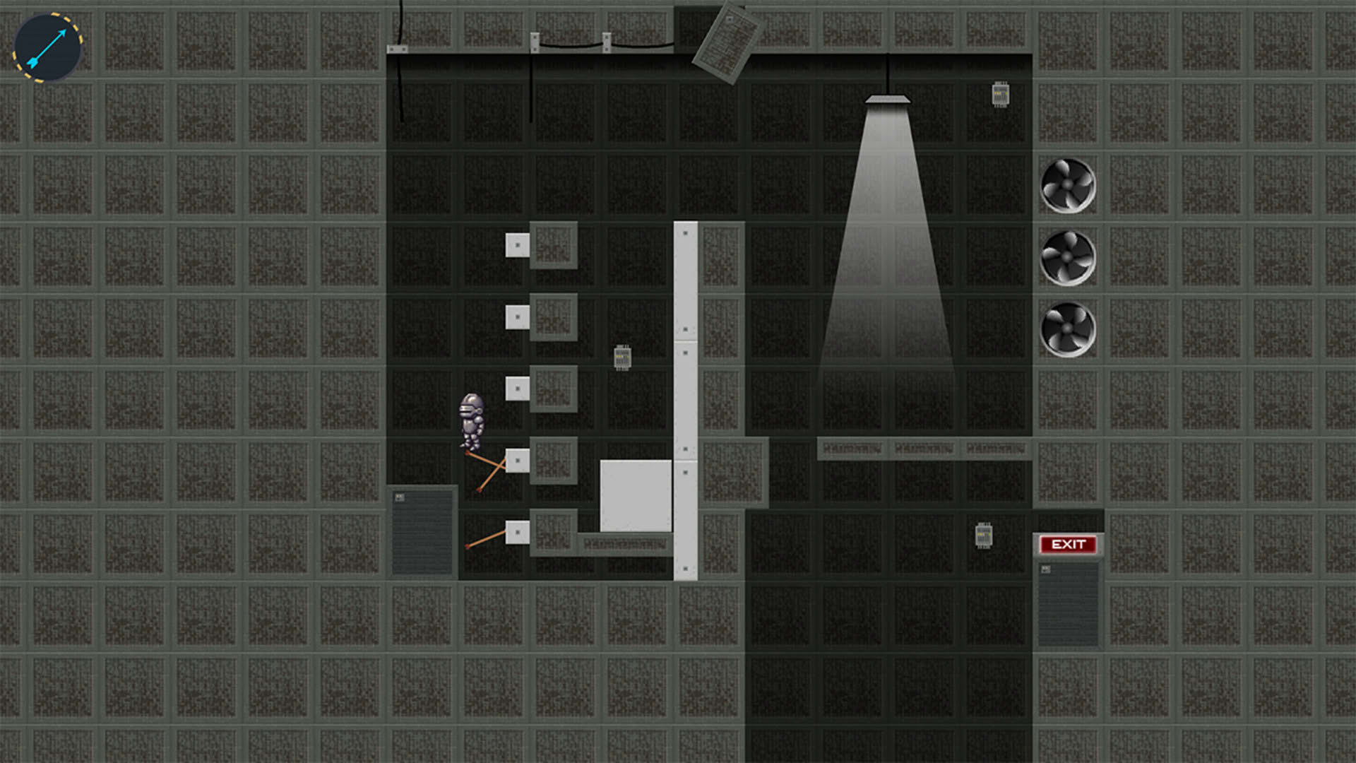 Screenshot for Tinboy