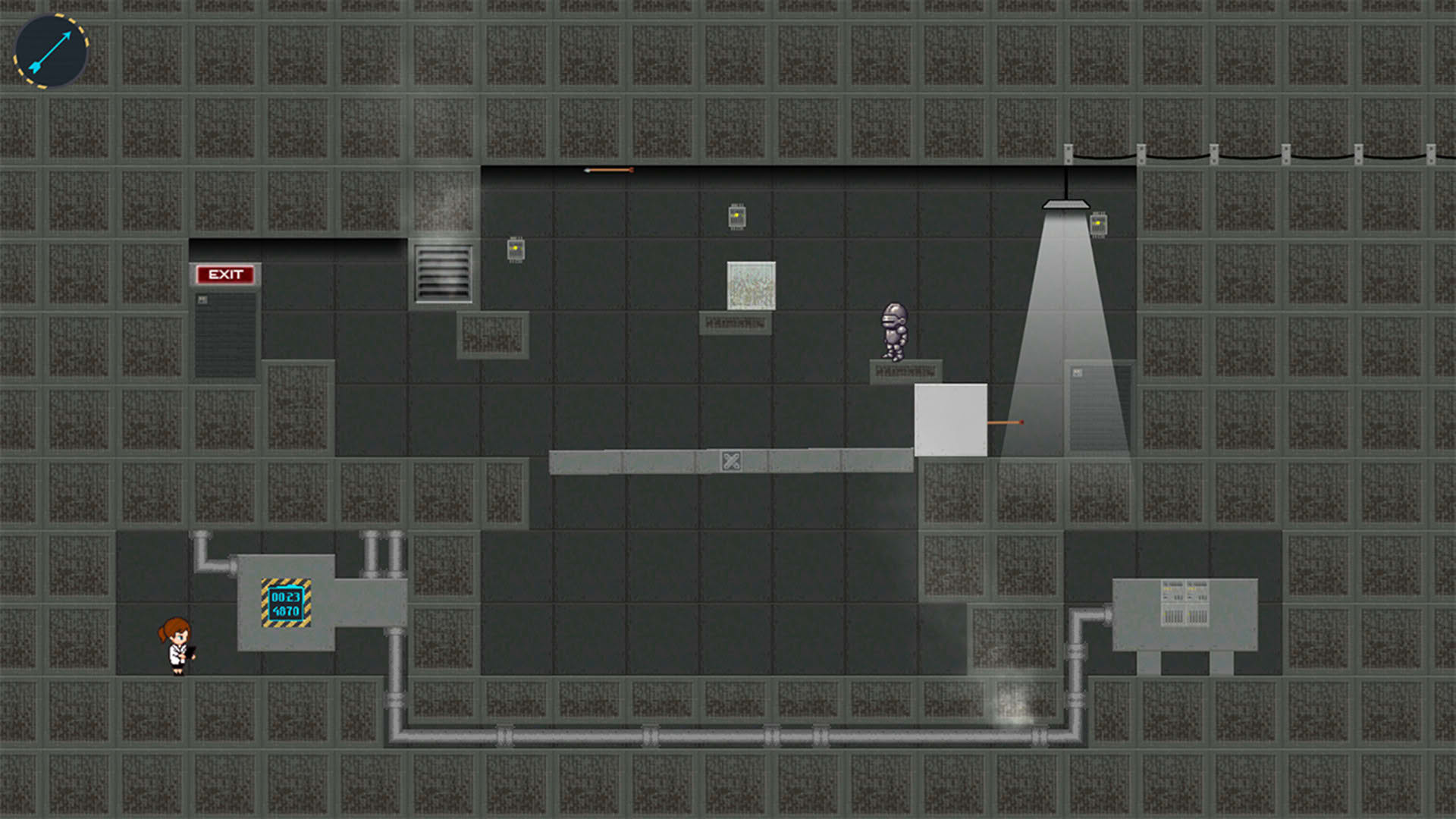Screenshot for Tinboy