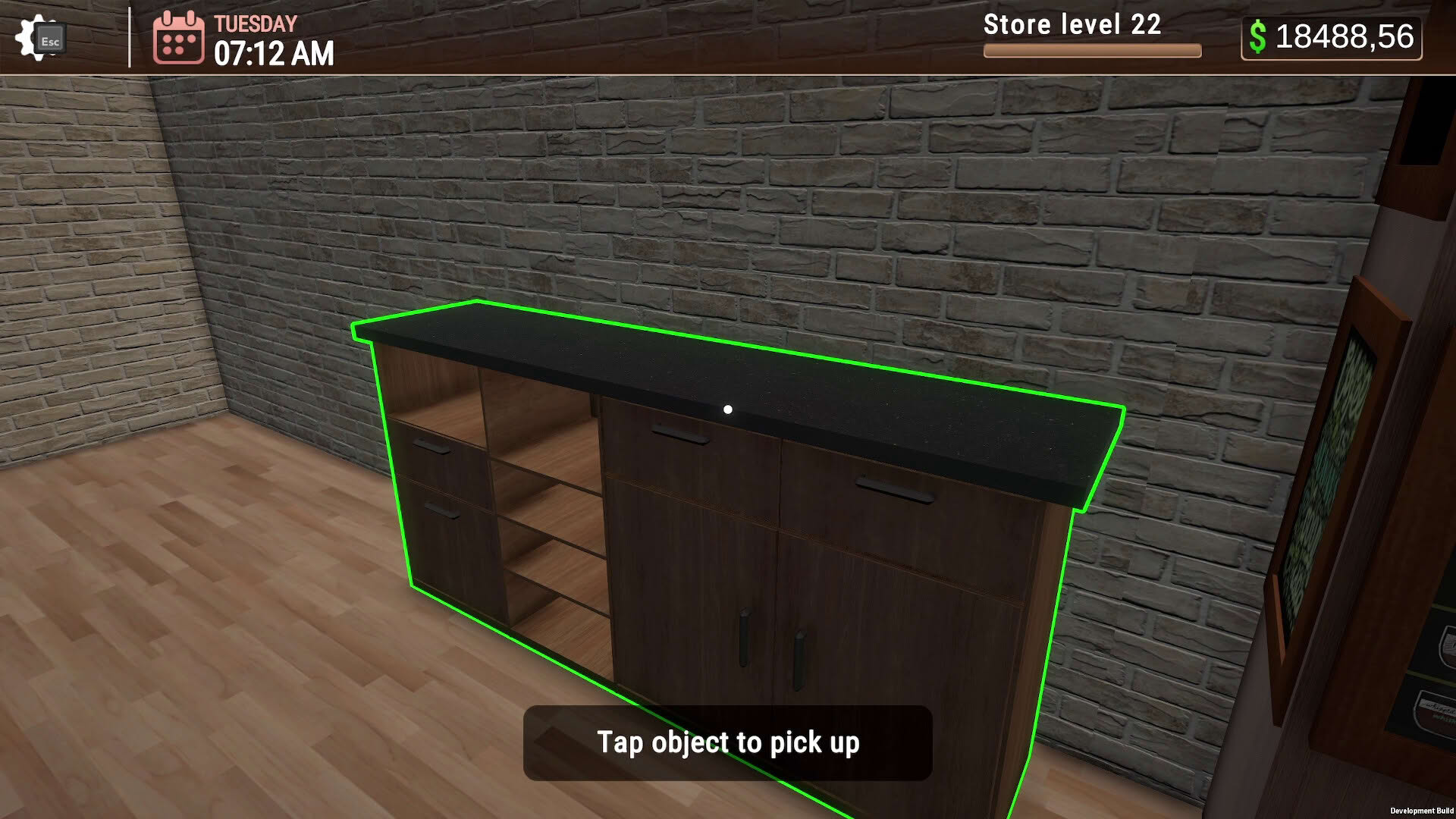 Screenshot for Coffee Bar Simulator