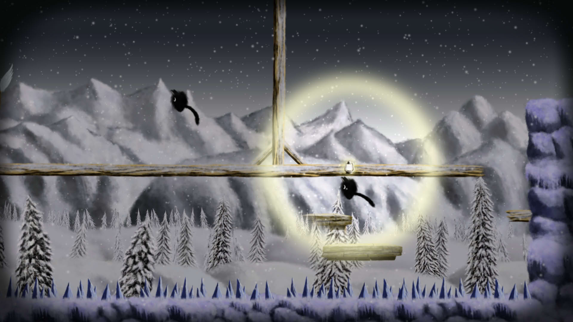 Screenshot for I and Me