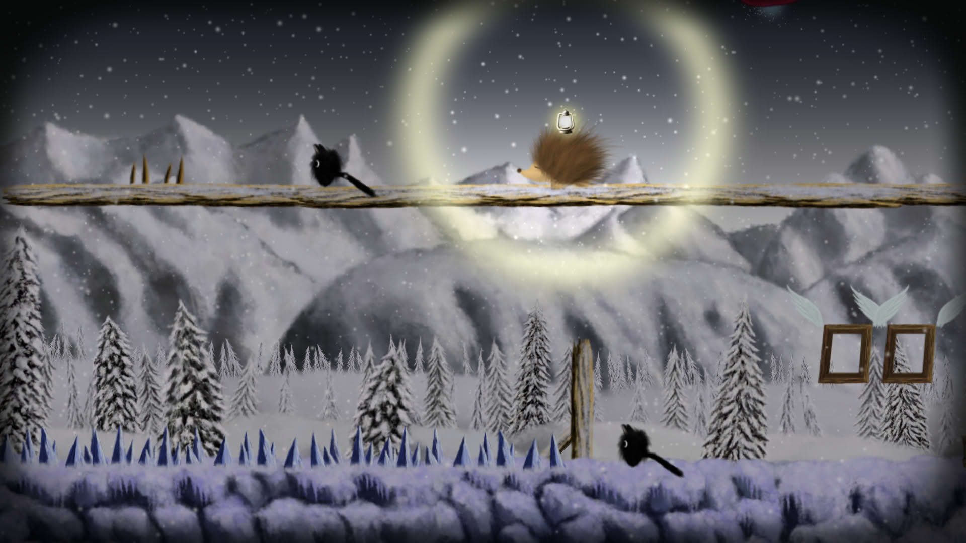 Screenshot for I and Me