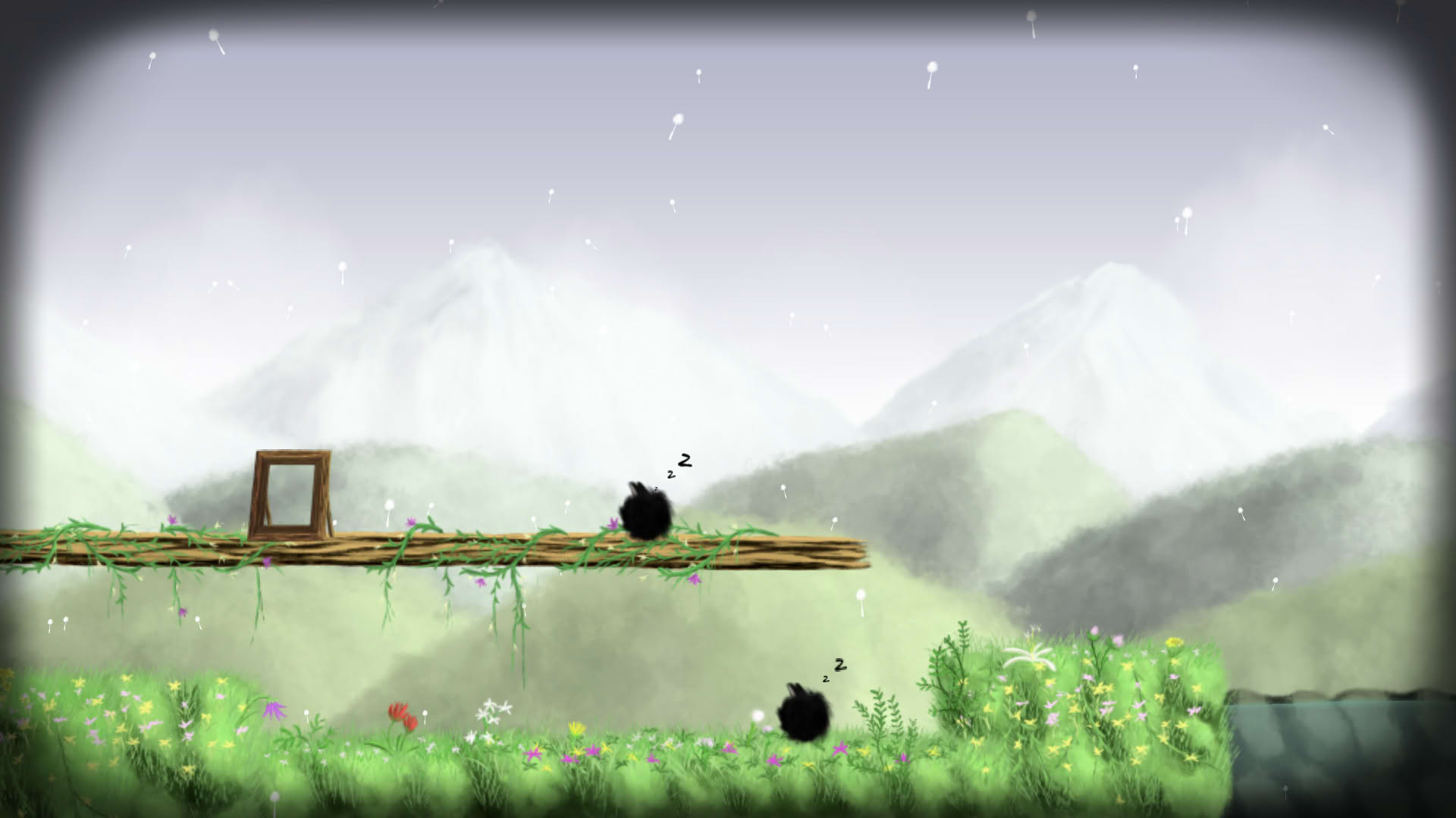 Screenshot for I and Me