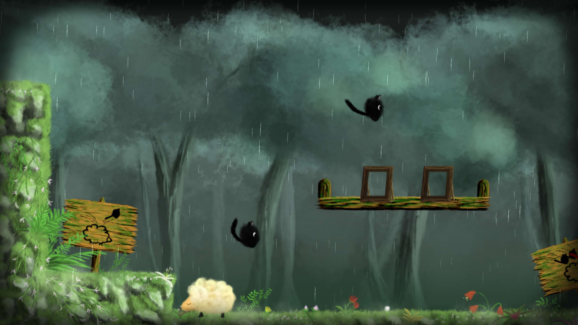 Screenshot for I and Me