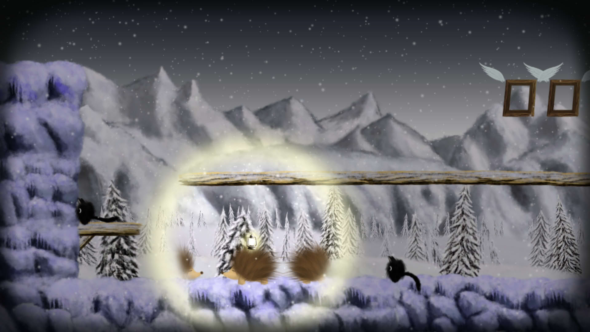 Screenshot for I and Me