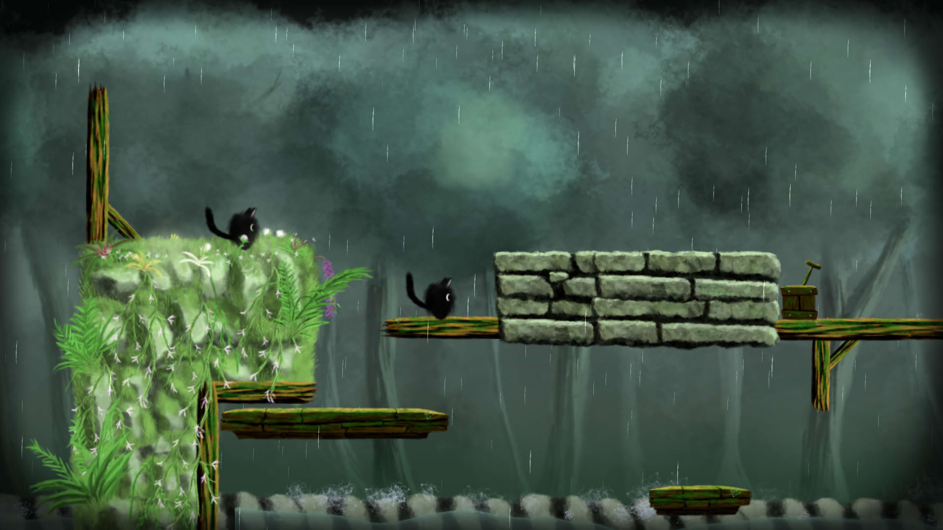 Screenshot for I and Me