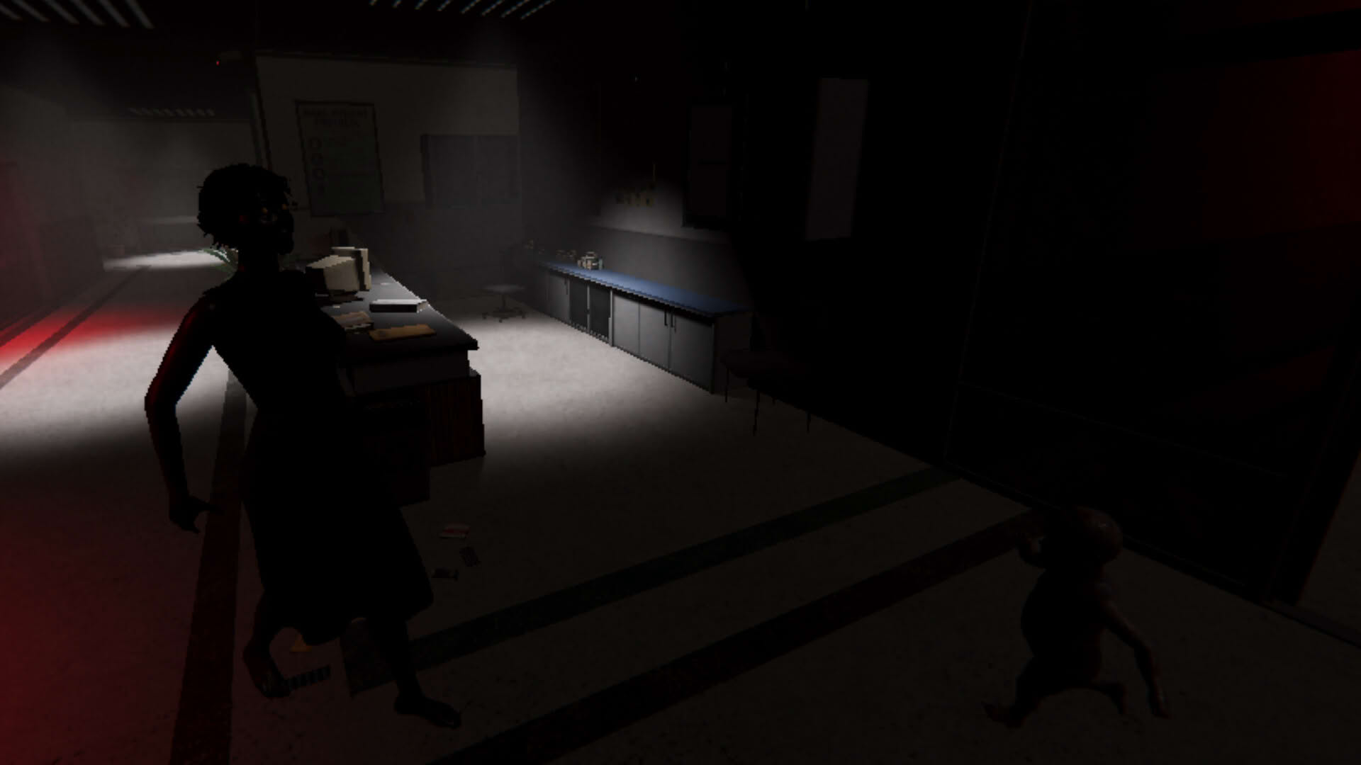 Screenshot for Sawad