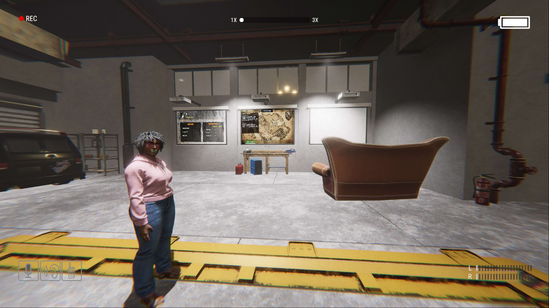 Screenshot for Sawad