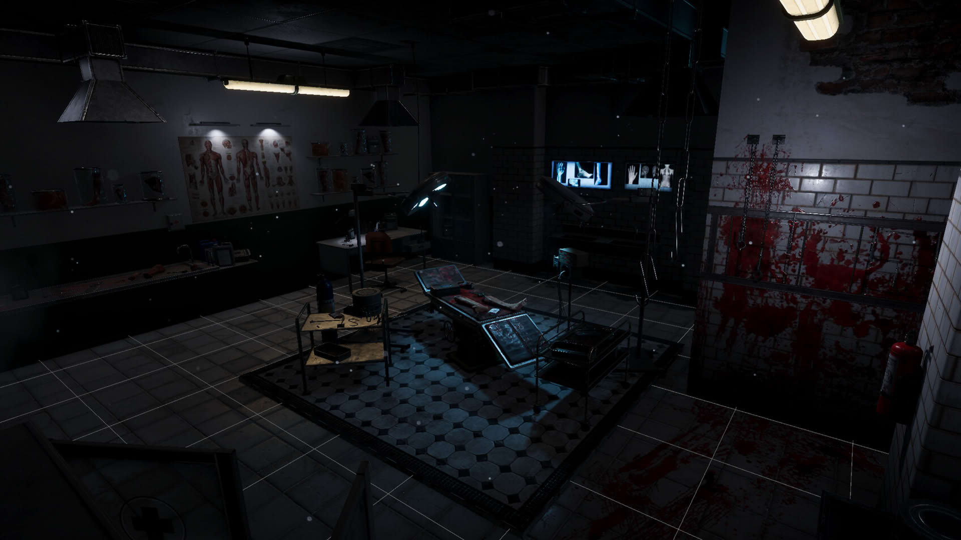 Screenshot for Sawad